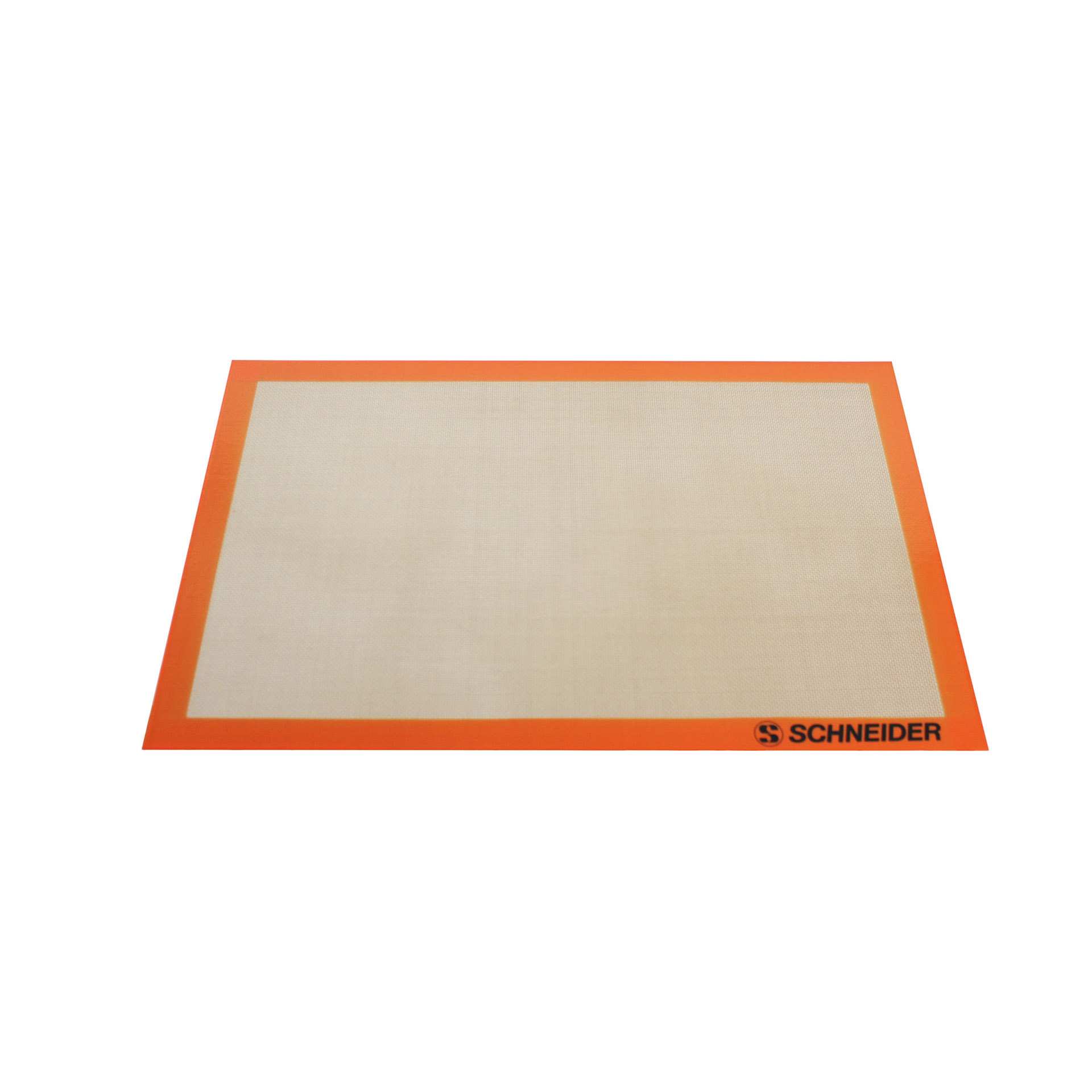Back- und Tiefkühlmatte - für Backbleche 400 x 600 mm - Abm. 58,5 x 38,5 x 0,2 cm - Silikon - 107782-C