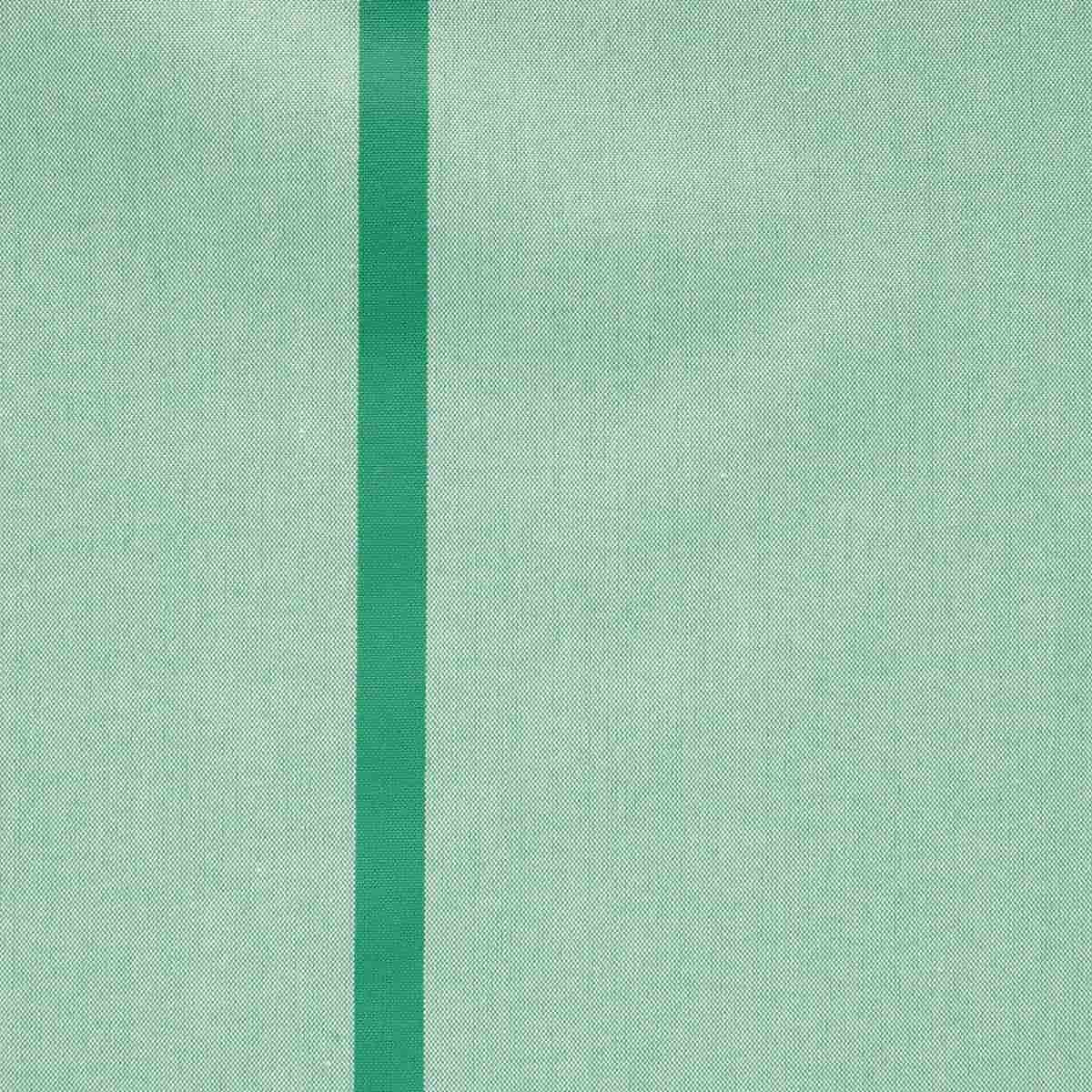 Bewohnerwäschesack - gruen / gruen - Abm. 50 x 70 cm - Polyester - 9902-81-7-D