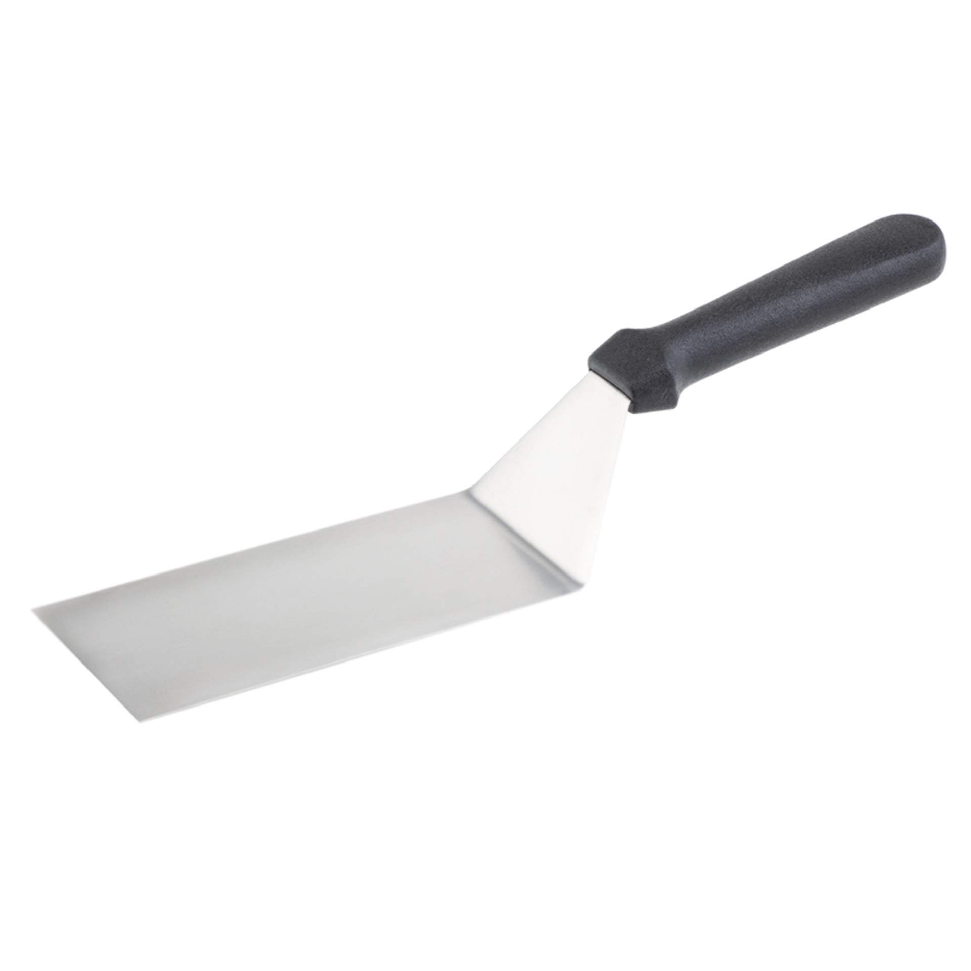 Wender - Gesamtlänge 33 cm - Serie Blue - schwarz - Abm. 20 x 7,5 cm - Edelstahl - 88941-B