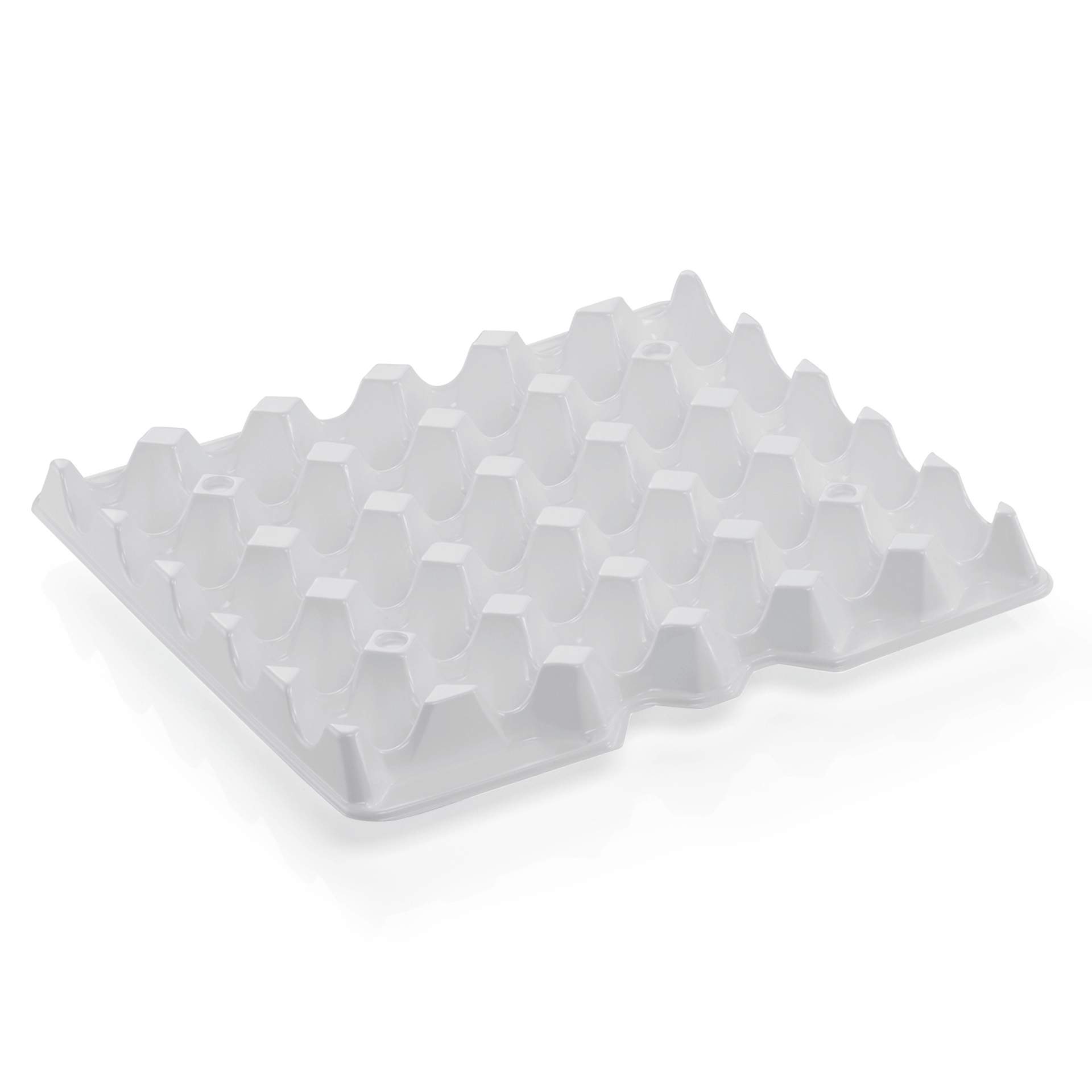 Ersatzeinlage - für 8623.120 - Polypropylen - 8623121-A