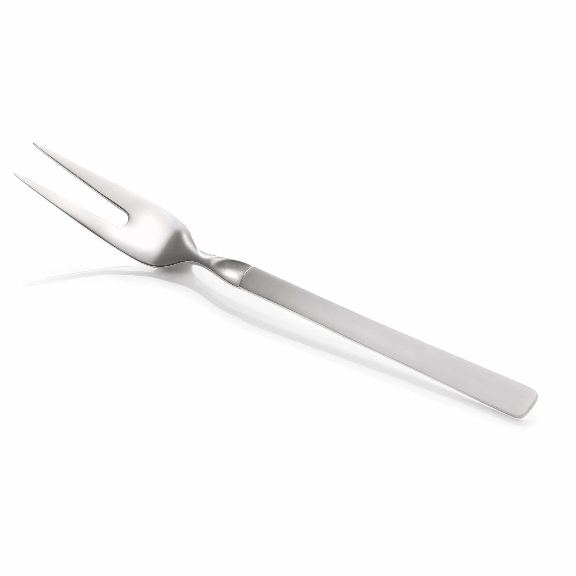 Vorlegegabel - Serie Kitchen Tool Buffet - Chromnickelstahl 18/8