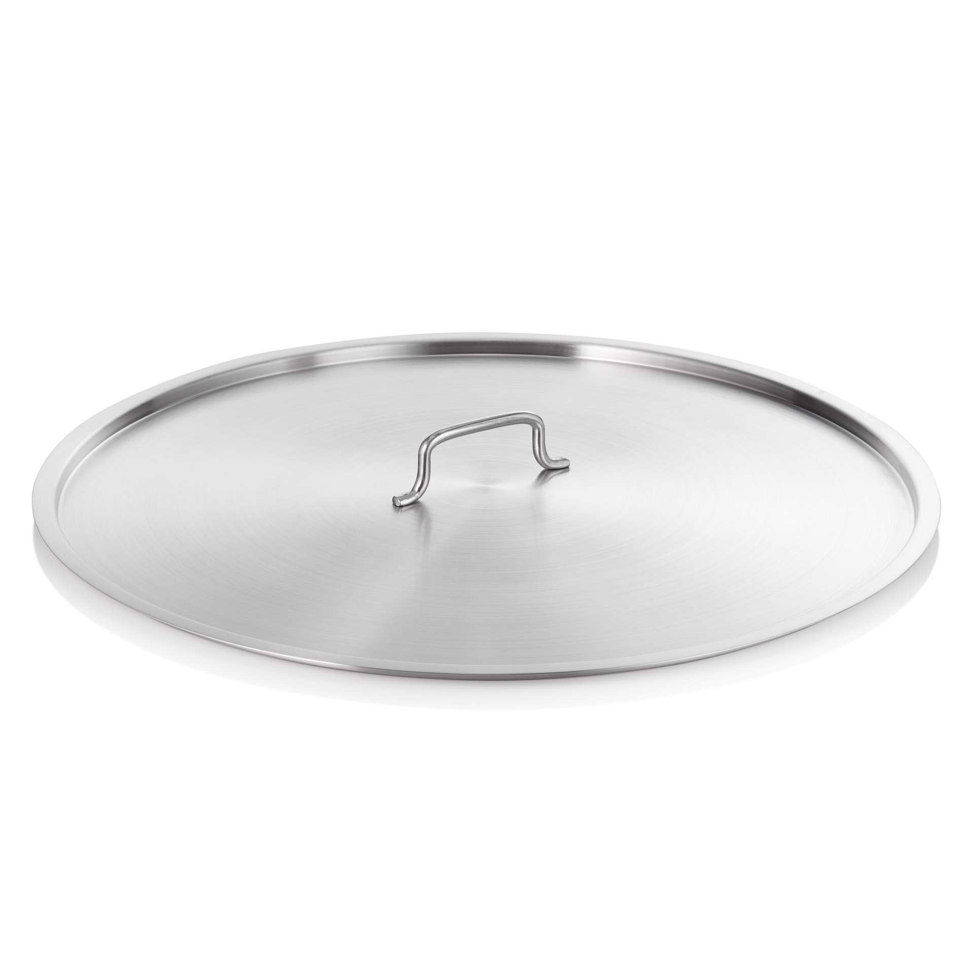 Deckel - Serie Cookware - rund - Ø 50 cm - Chromnickelstahl - 2161500-A