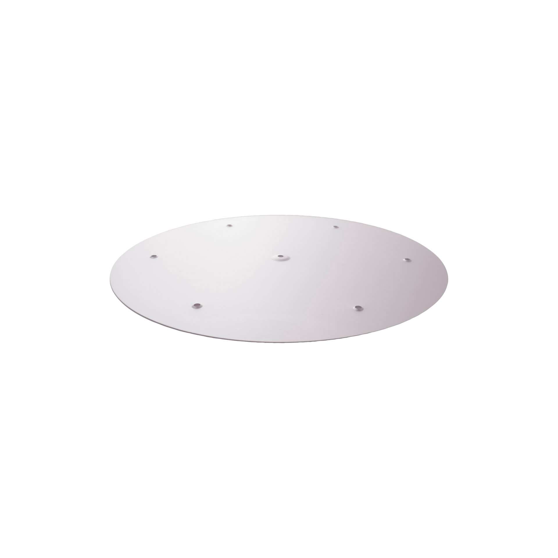 Ersatzscheibe - für Tortenständer - Ø 40 cm - Höhe 0,4 cm - Aluminium - 148040-C
