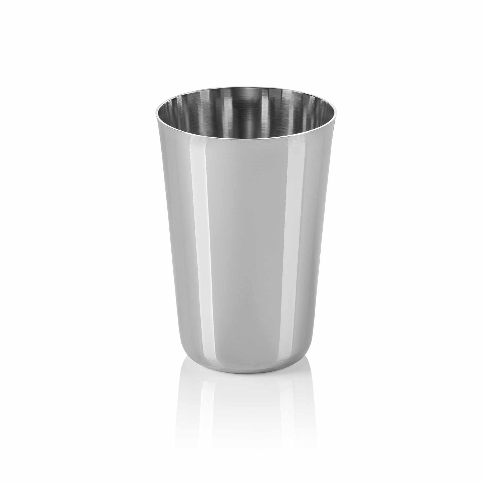 Cup-Set - Höhe 11,5 cm - Ø 8,0 cm - Inhalt 0,4 l