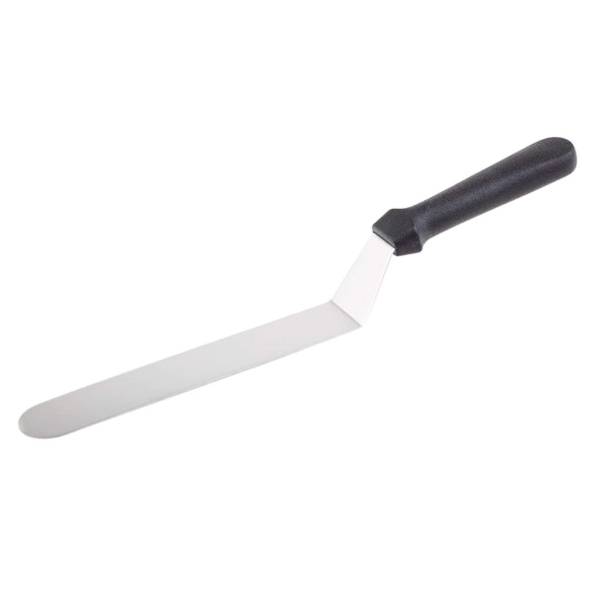 Winkelpalette - Winkelpalette - schwarz - Abm. 47,0 x 5,0 x 6,0 cm - 88935-B