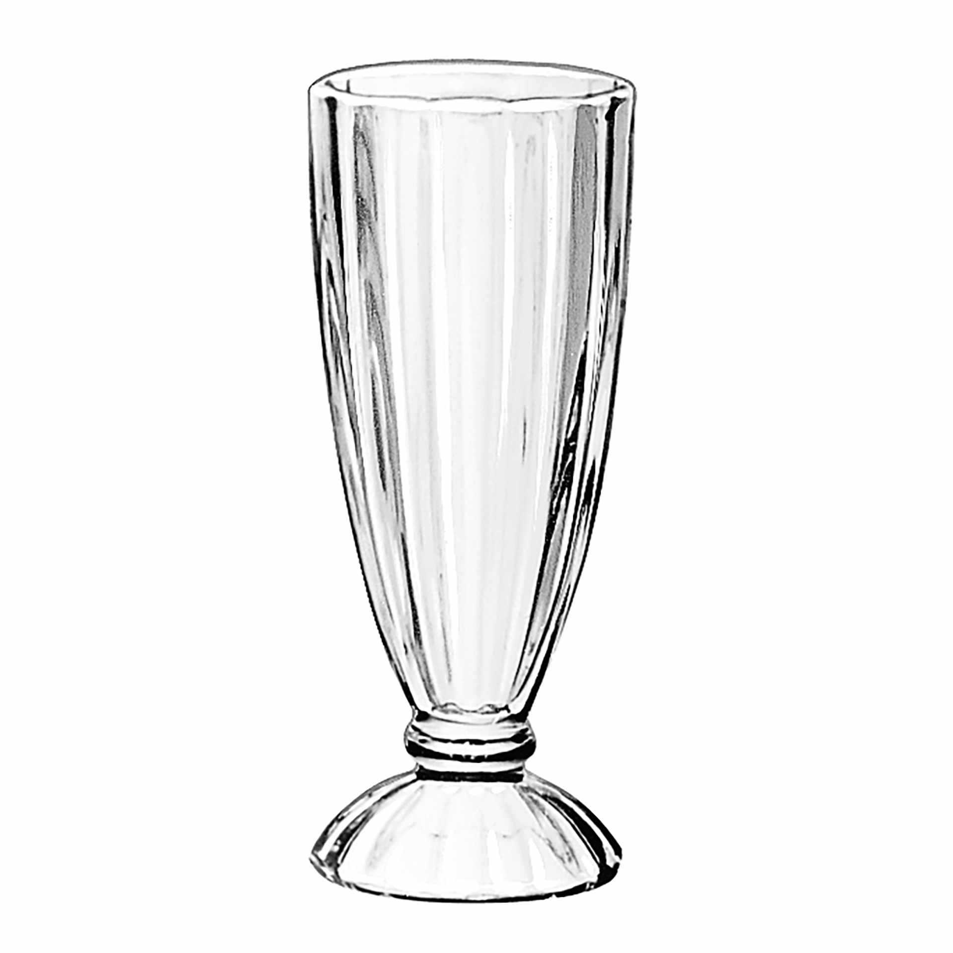 Libbey Fountainware
