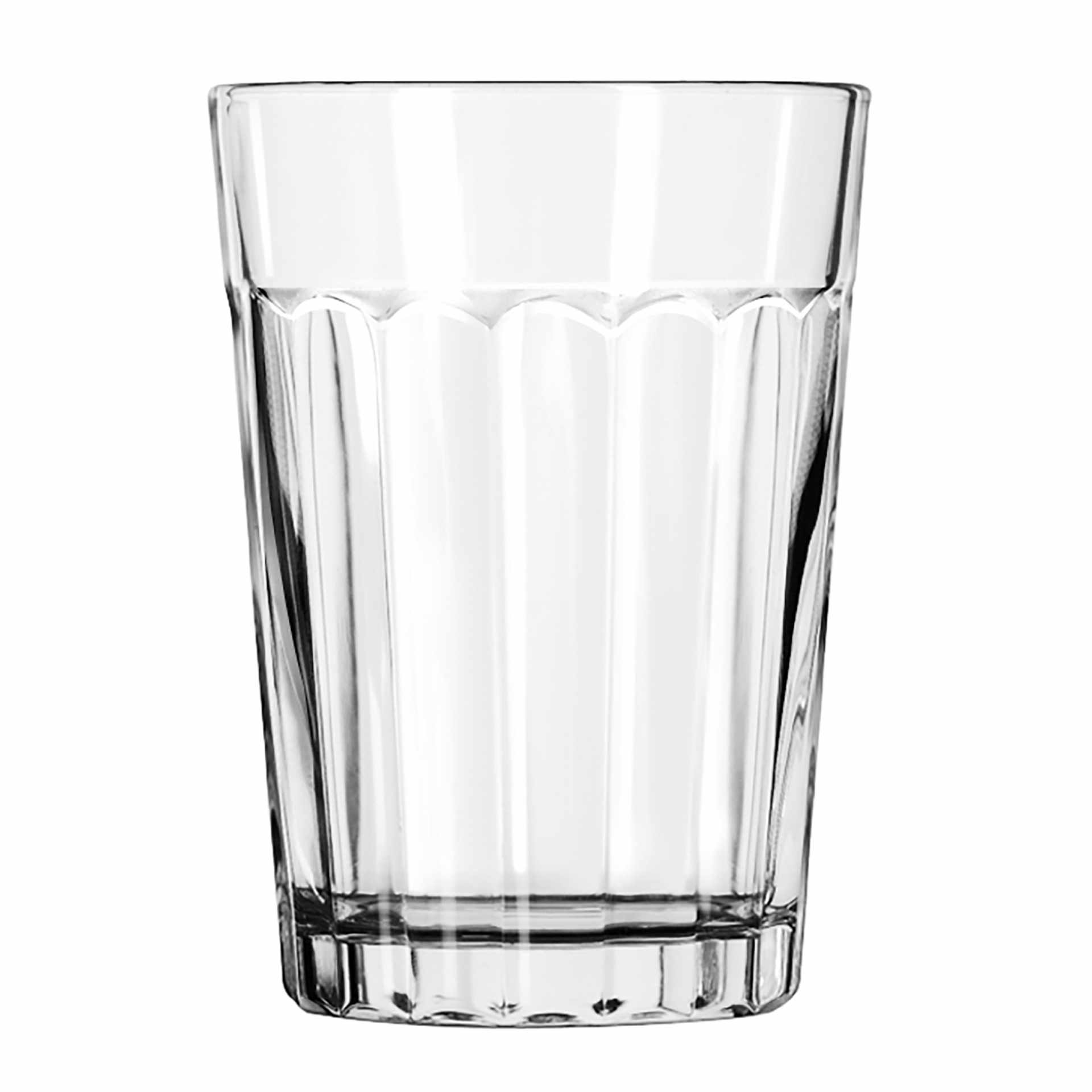 Libbey Paneled Tumblers