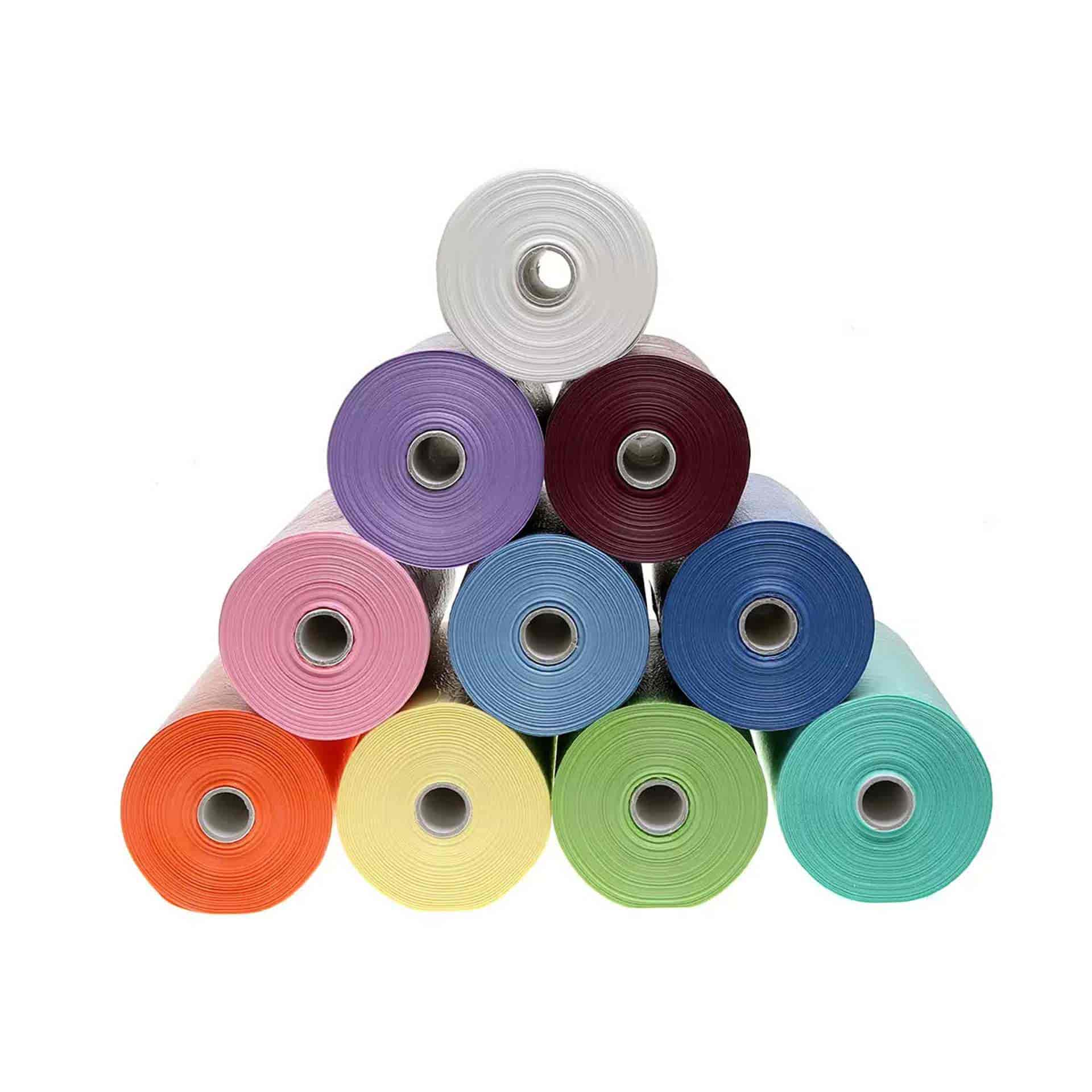 Patientenumhang - rot - PE - 09001-R-E