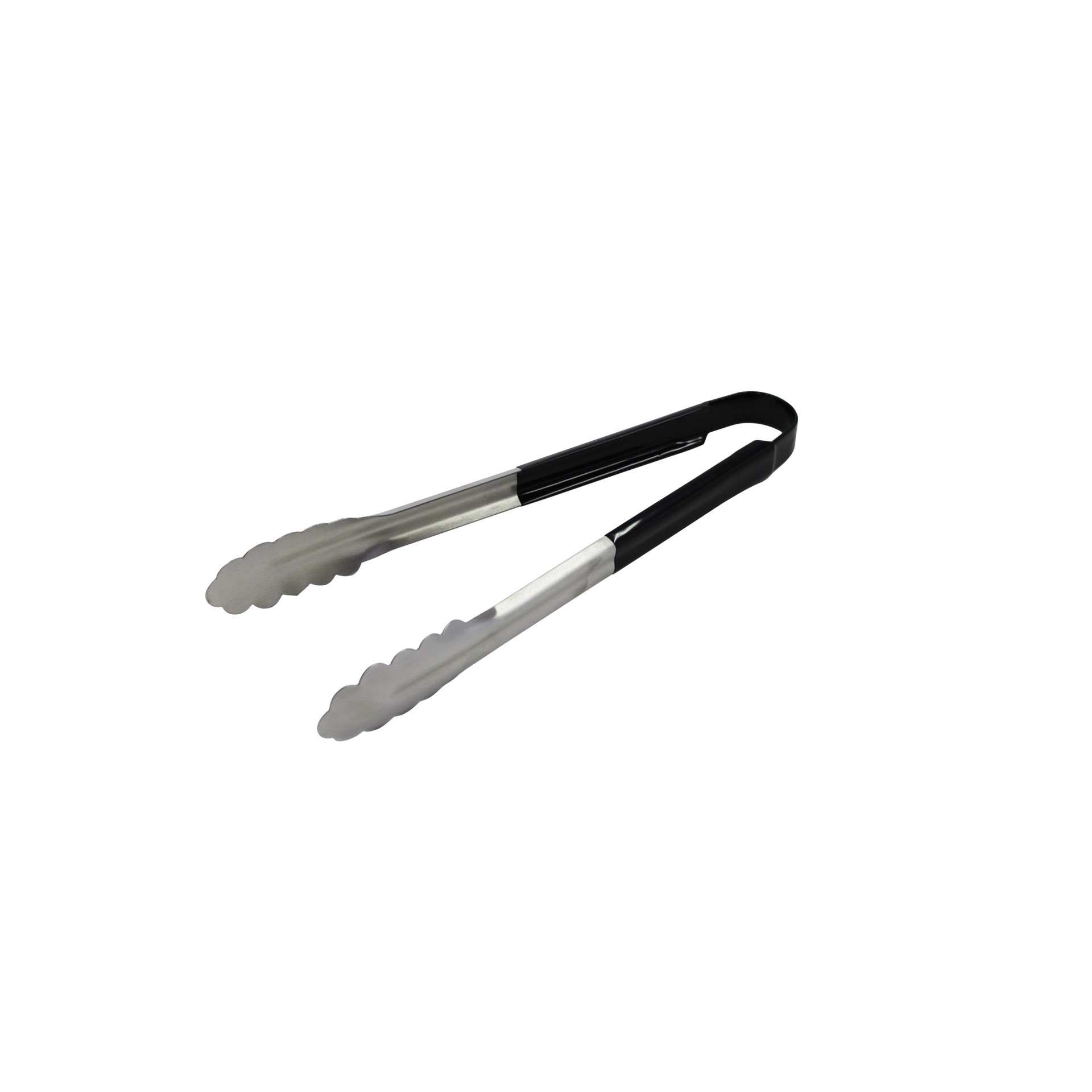 Allzweckzange - schwarz - Abm. 30,0 x 3,5 cm - Edelstahl - 171041-C