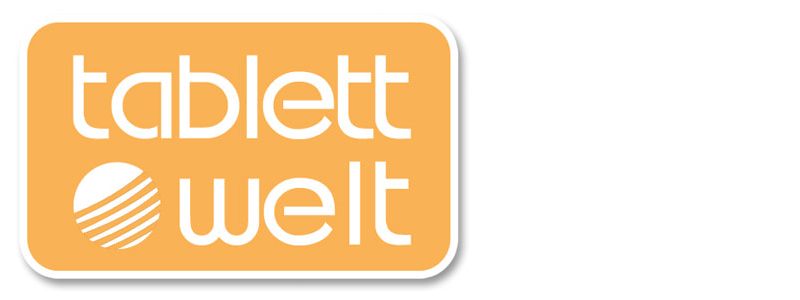 Tablett-Welt