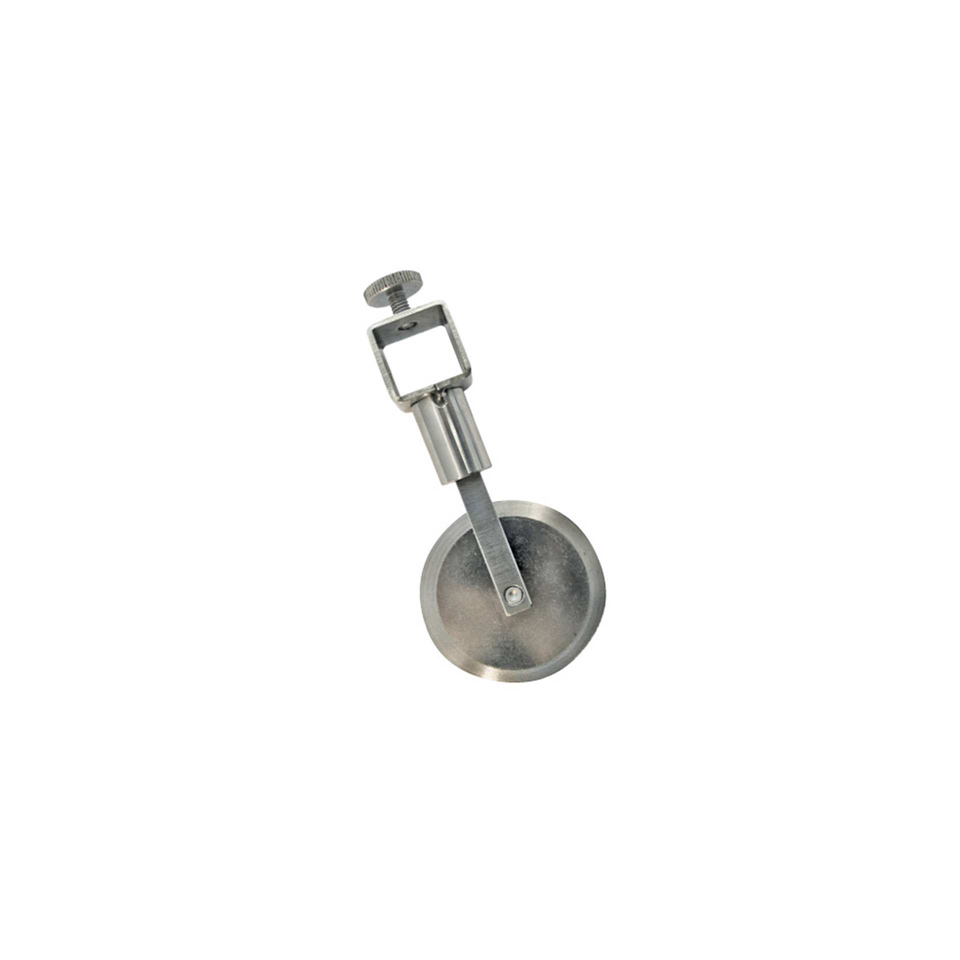 Ersatzmesser - für Teigschneider 153450 - Abm. 5,5 x 2,0 x 12,5 cm - Edelstahl - 153452-C