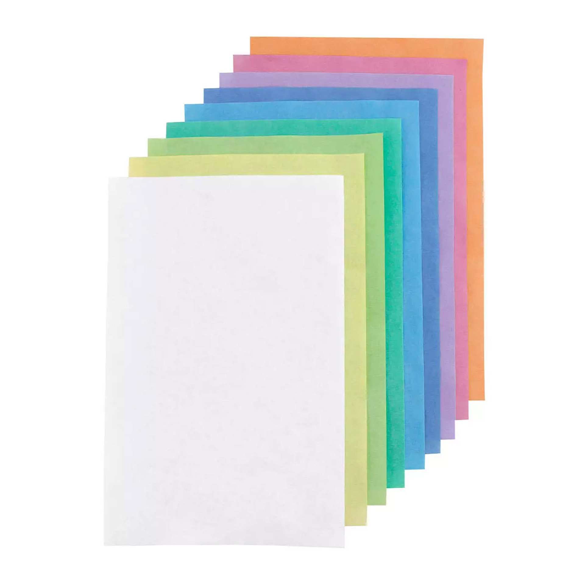 Tray-Filterpapier - limette - Papier - 09047-LIME-E