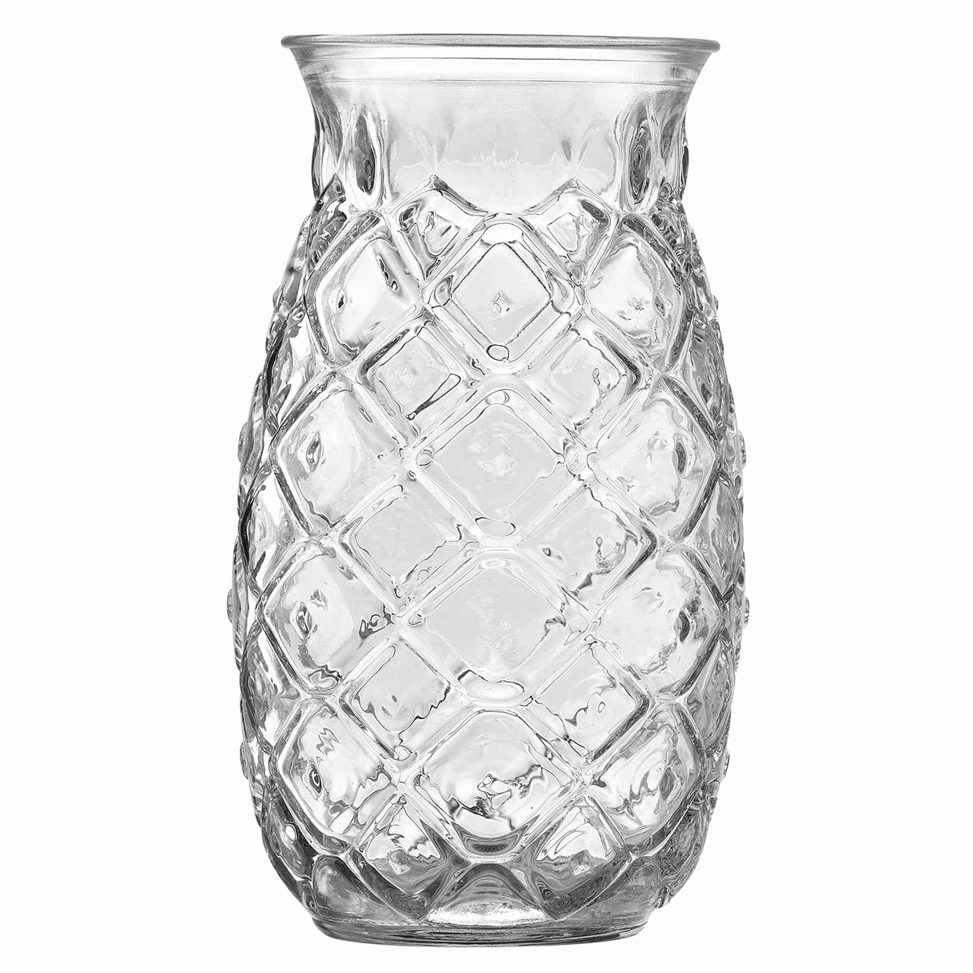 Libbey Tiki