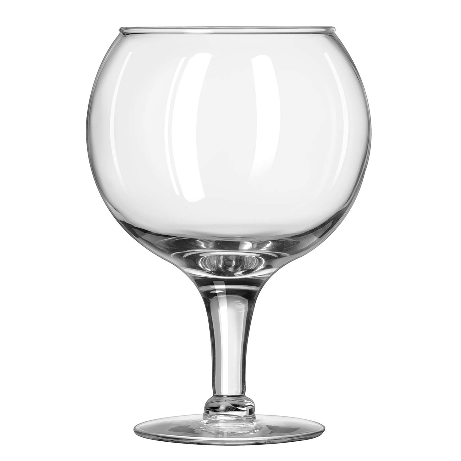 Bierglas - Buffetschale - Serie SuperStems - Höhe 22,0 cm - Ø 16 cm - 1.600 ml, 53 oz - Glas - 70341-B