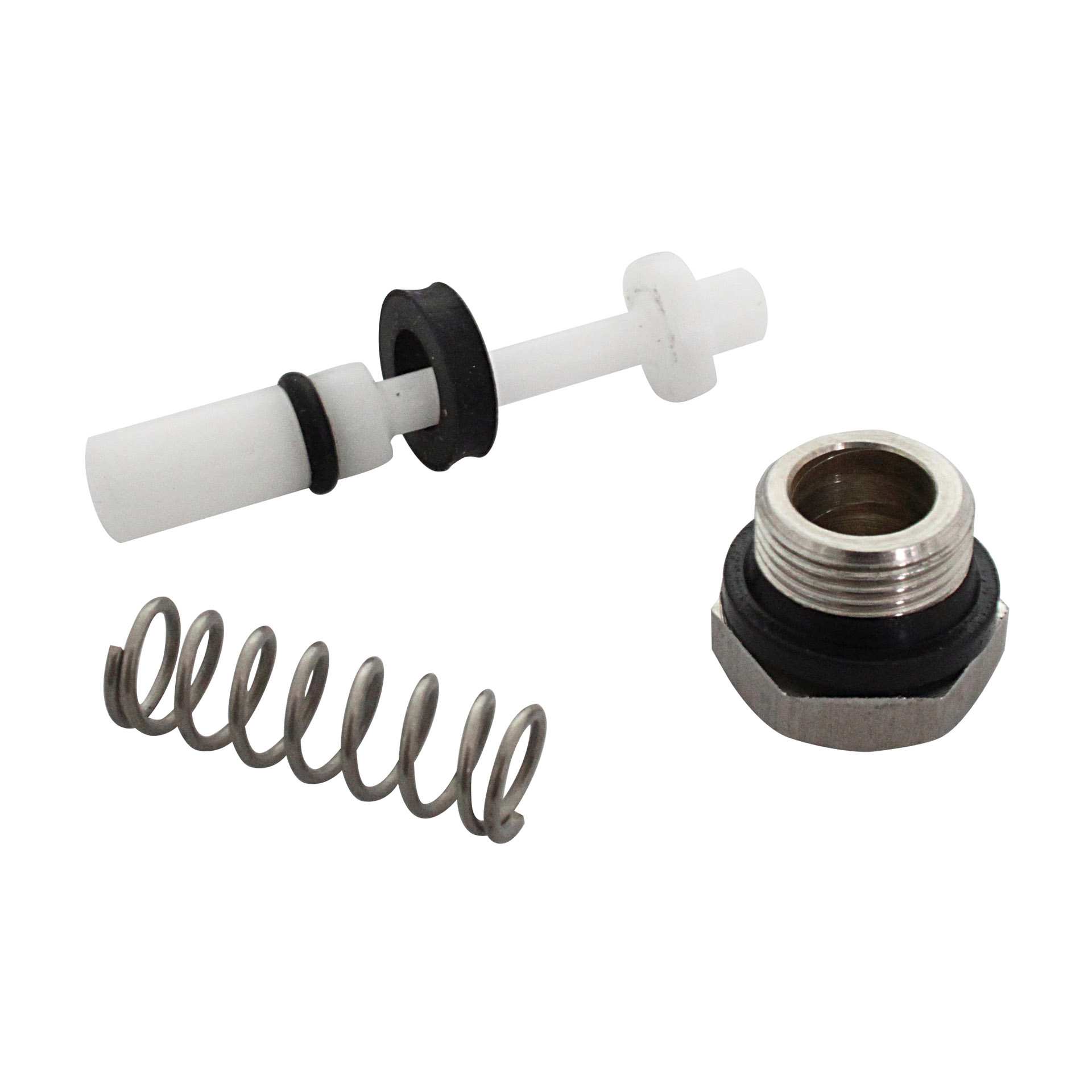 Ersatzteilset - für Wassersprühpistole 182000 - Abm. 3,0 x 3,0 x 3,0 cm - 182020-C