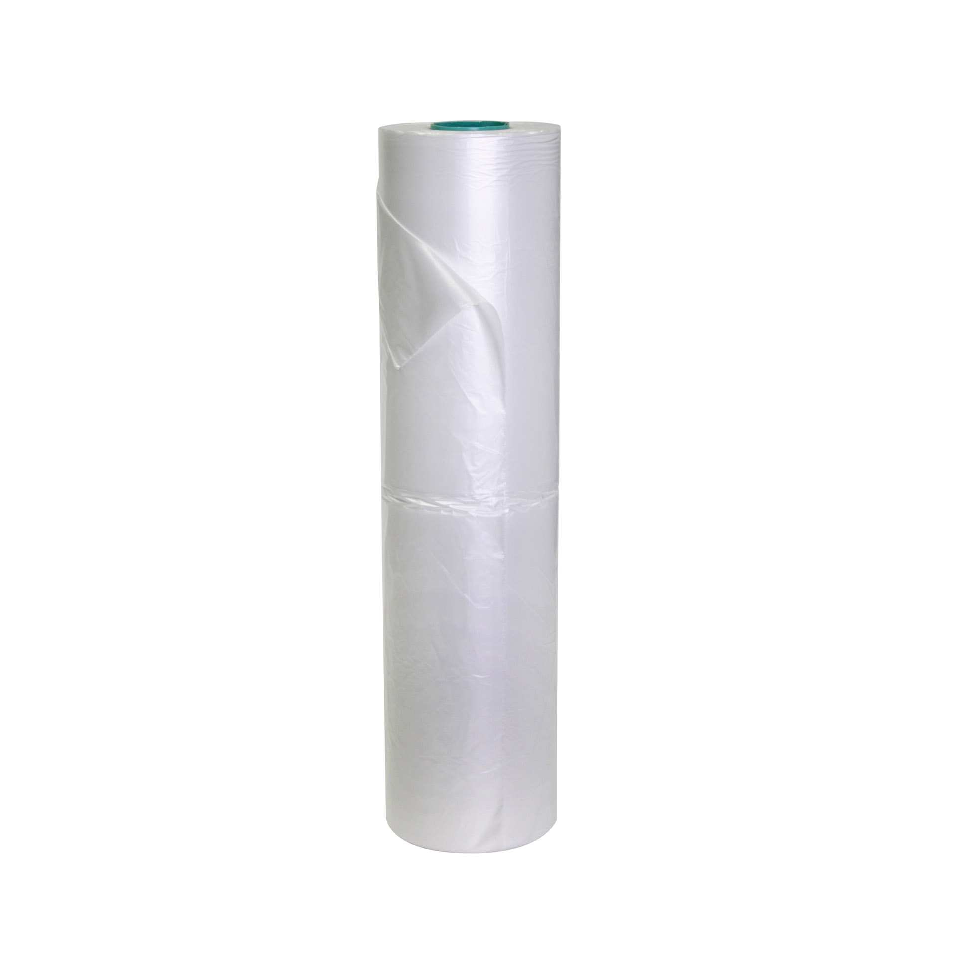 Klimaschutzhaube - Einweg GN 1/1 - Abm. 77,0 x 31,5 x 180,0 cm - GN 1/1 (530 x 325 mm) - Polyethylen - 391970-C