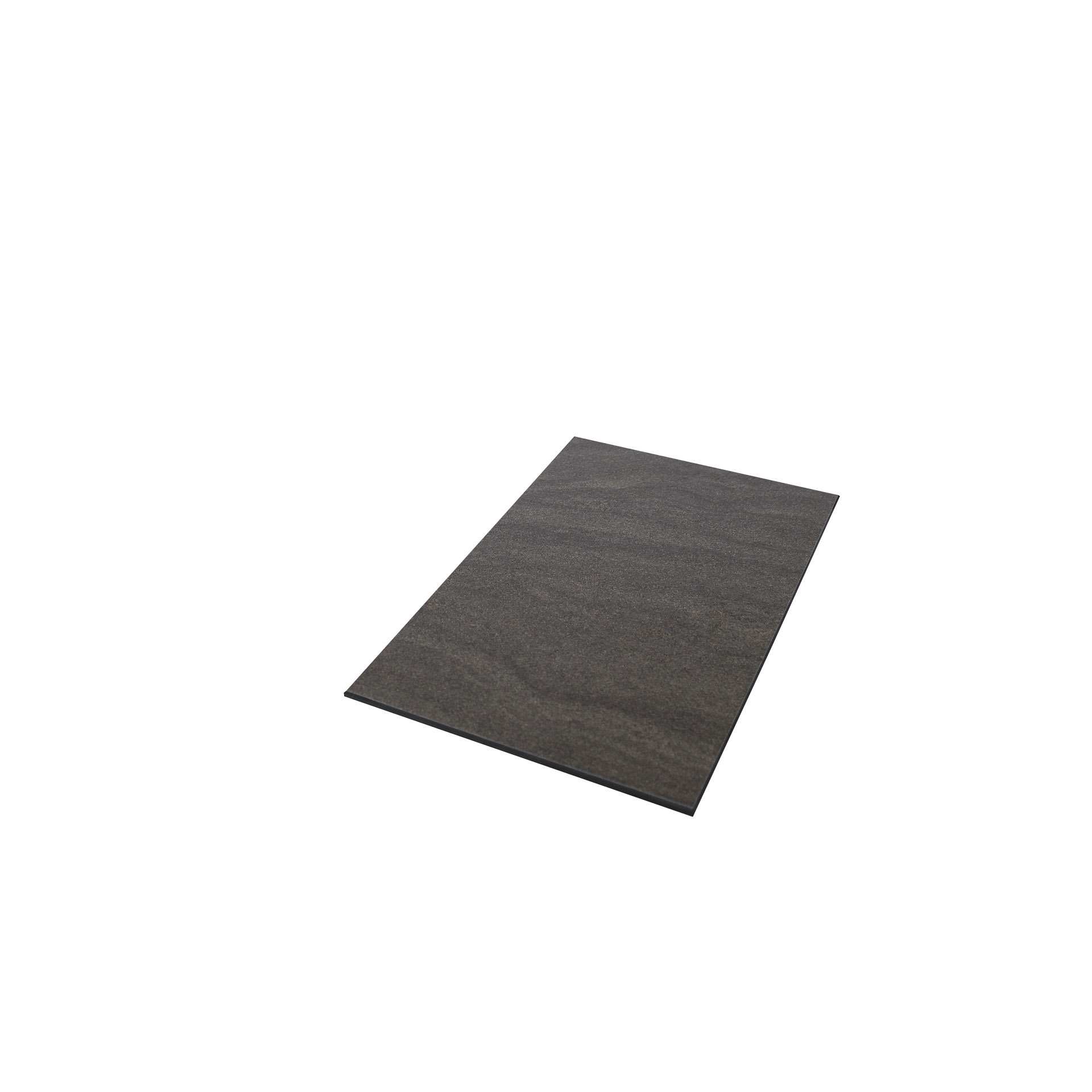 Auslagetablett - sahara-dark - Abm. 30,0 x 20,0 x 0,6 cm - Kunststoff - 226380-C