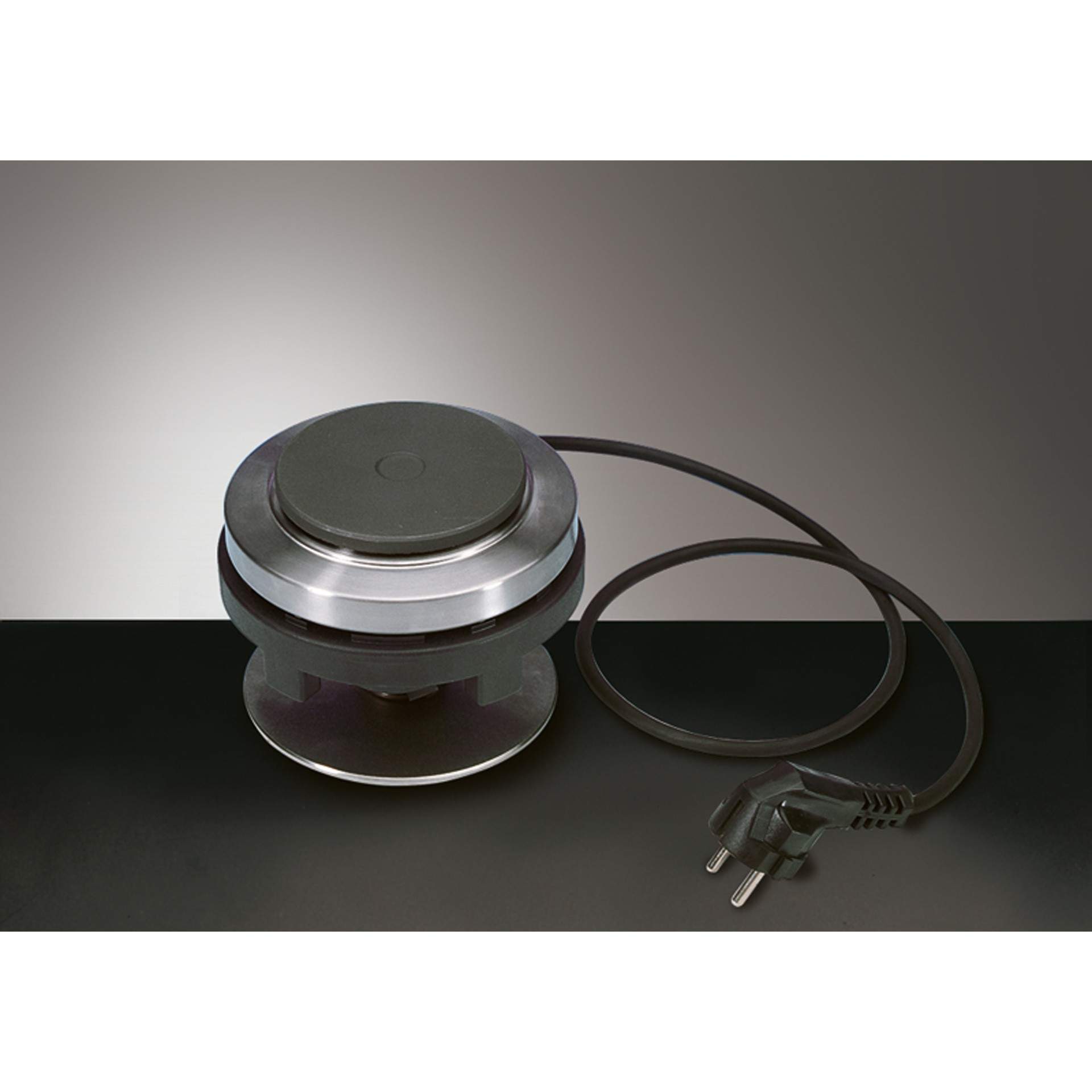 Mobile Chafing-Dish Heizung - für Chafing Dishes - Abm. 9 - 11 cm - Ø 14,0 cm - 12299-B