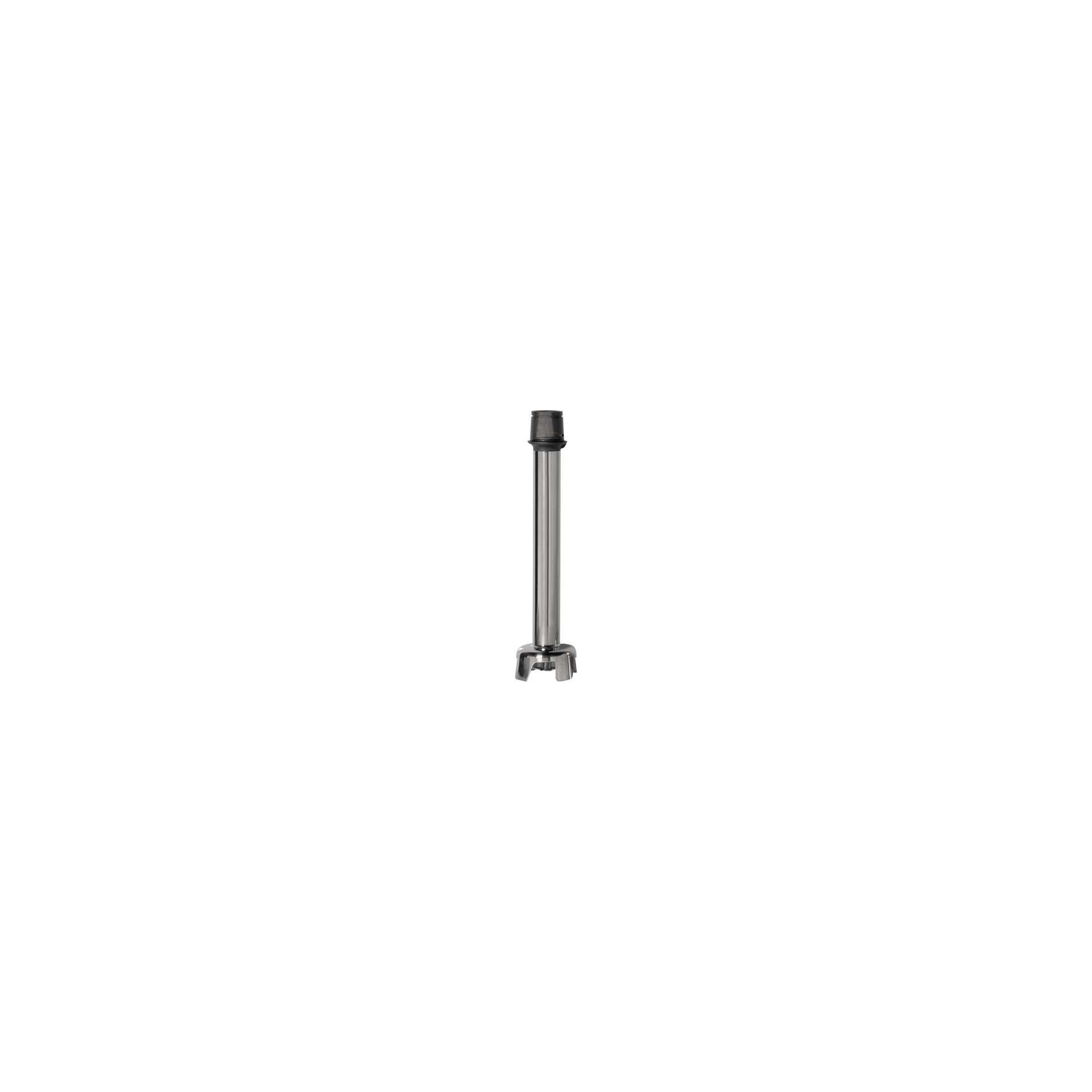 Rührstab - 340 mm - für Artikel 153600 - Abm. 34,0 x 8,5 x 8,5 cm - Edelstahl - 153601-C