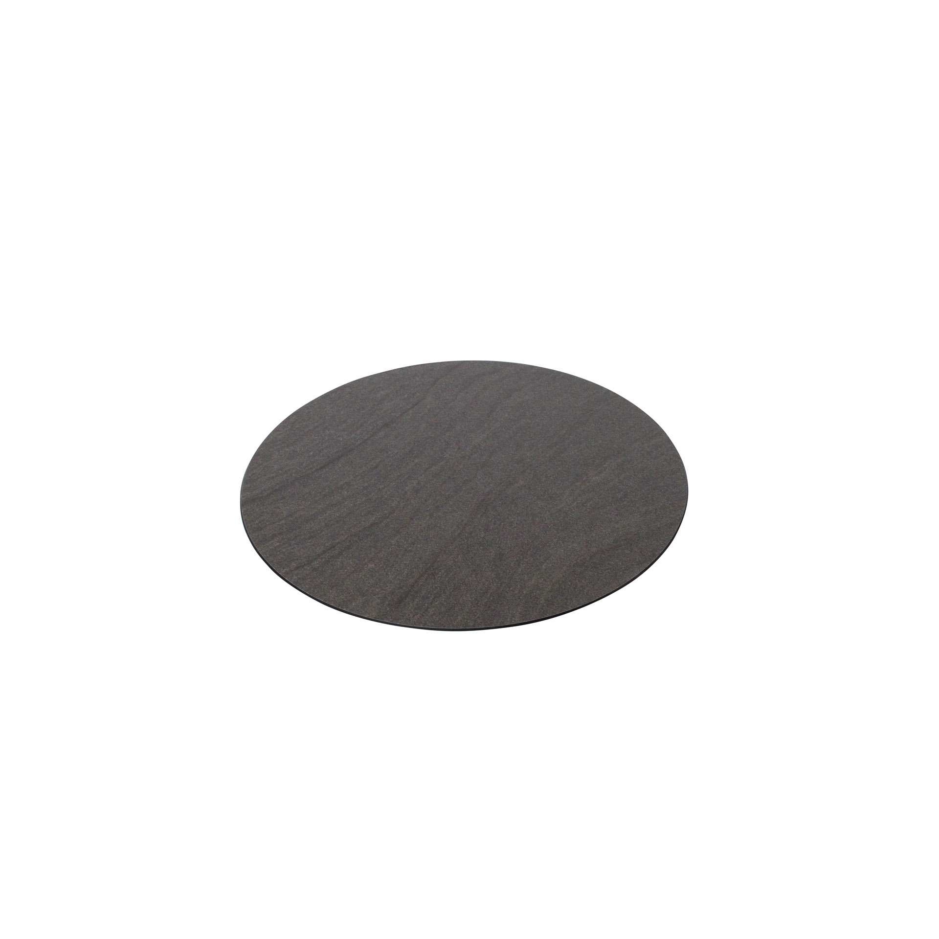 Auslagetablett - sahara-dark - Abm. 32,0 x 32,0 x 0,6 cm - Kunststoff - 226420-C