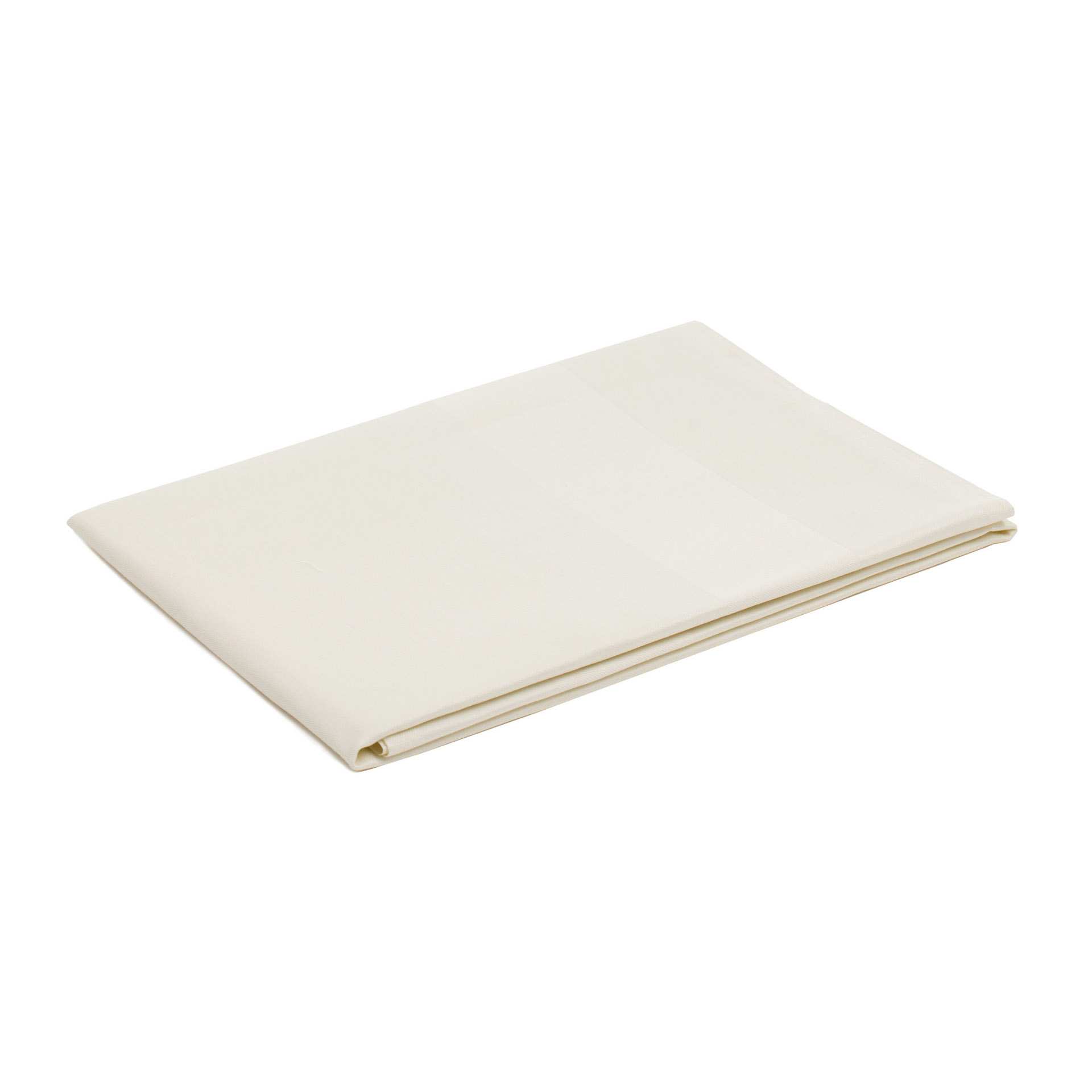 Tischdecke - Serie PIK AS - champagner - Abm. 80 x 80 cm - Baumwolle - 2010-12-0808-D