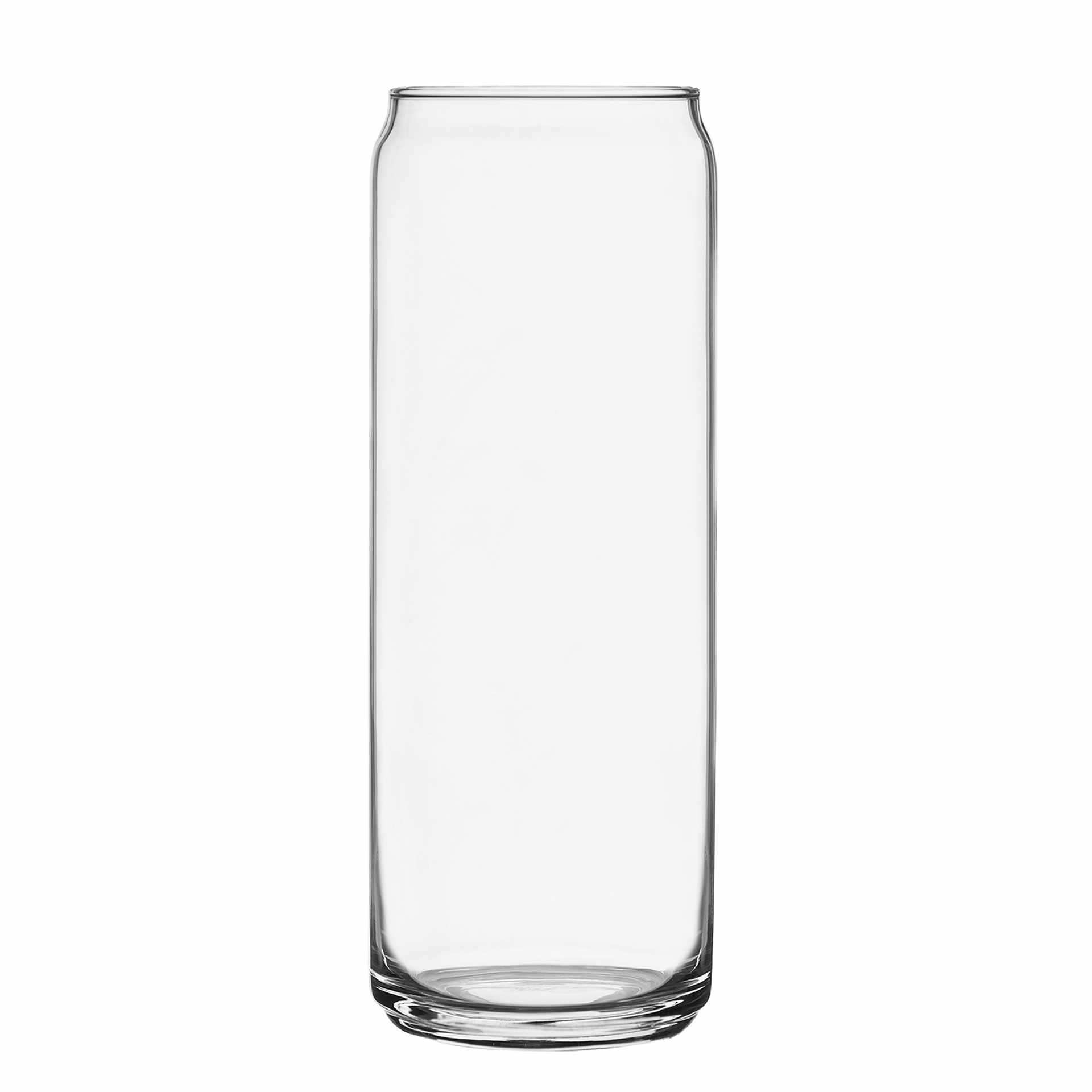 Libbey Glass Cans