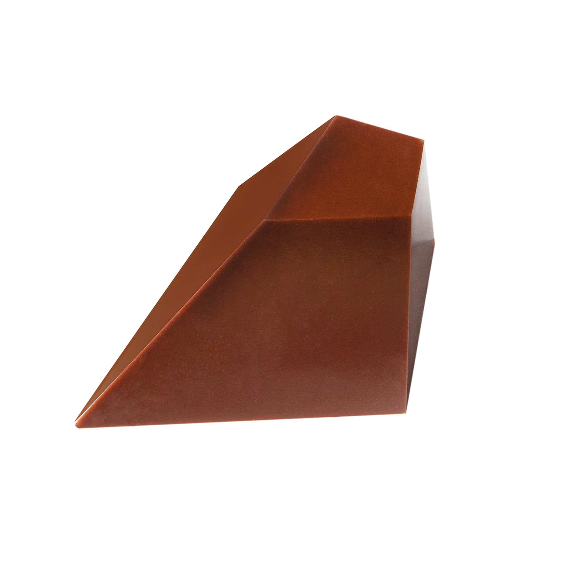 Schokoladen-Form - Davide Comaschi - Abm. 27,5 x 13,5 x 3,0 cm - Polycarbonat - 421782-C