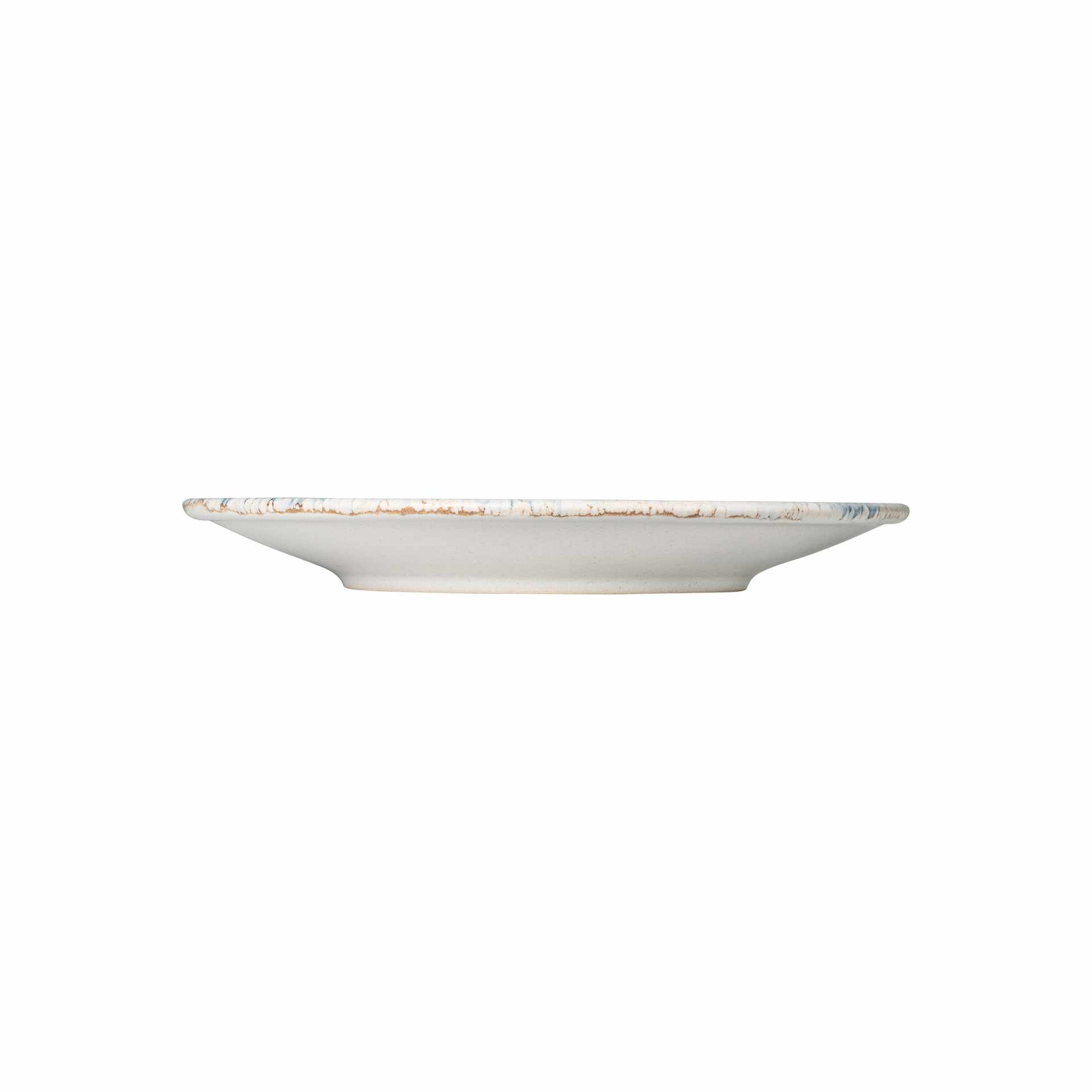 Teller - arctic - Höhe 2,5 cm - Ø 21,0 cm - Steinzeug