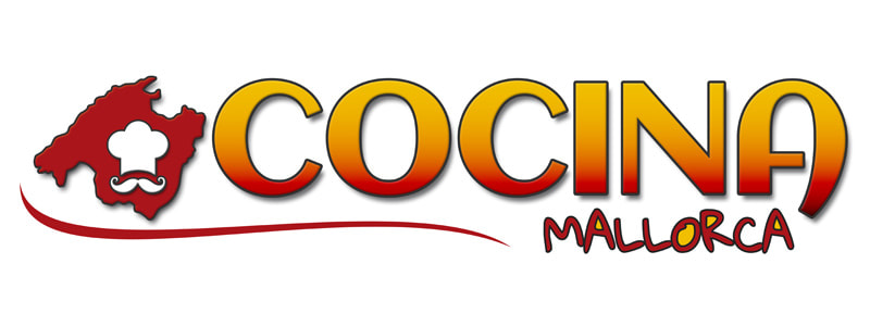 Logo cocina-mallorca