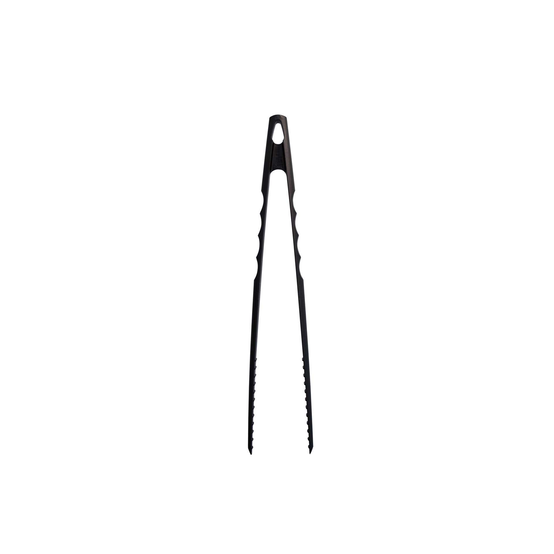 Pinzetten - schwarz - Abm. 31,0 x 5,0 x 2,0 cm - PPA - 172370-C