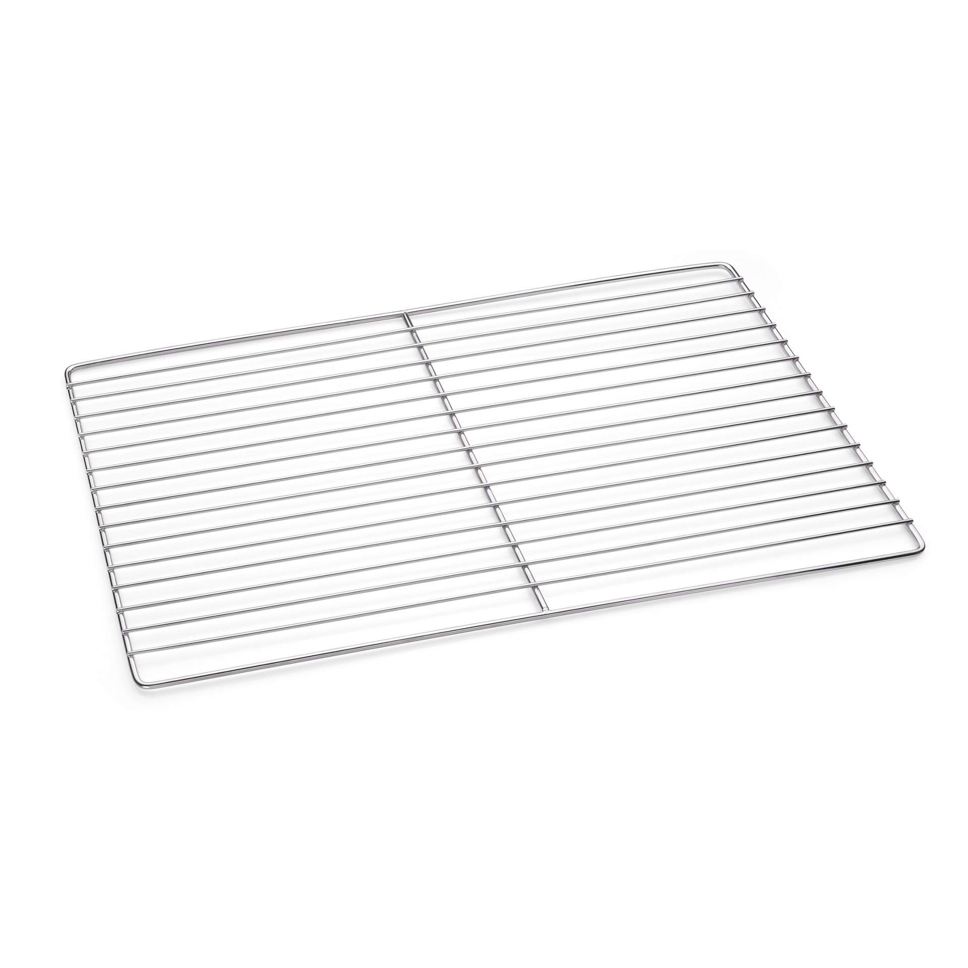 Rost - Abm. 60 x 40 cm - Chromnickelstahl - 8200600-A