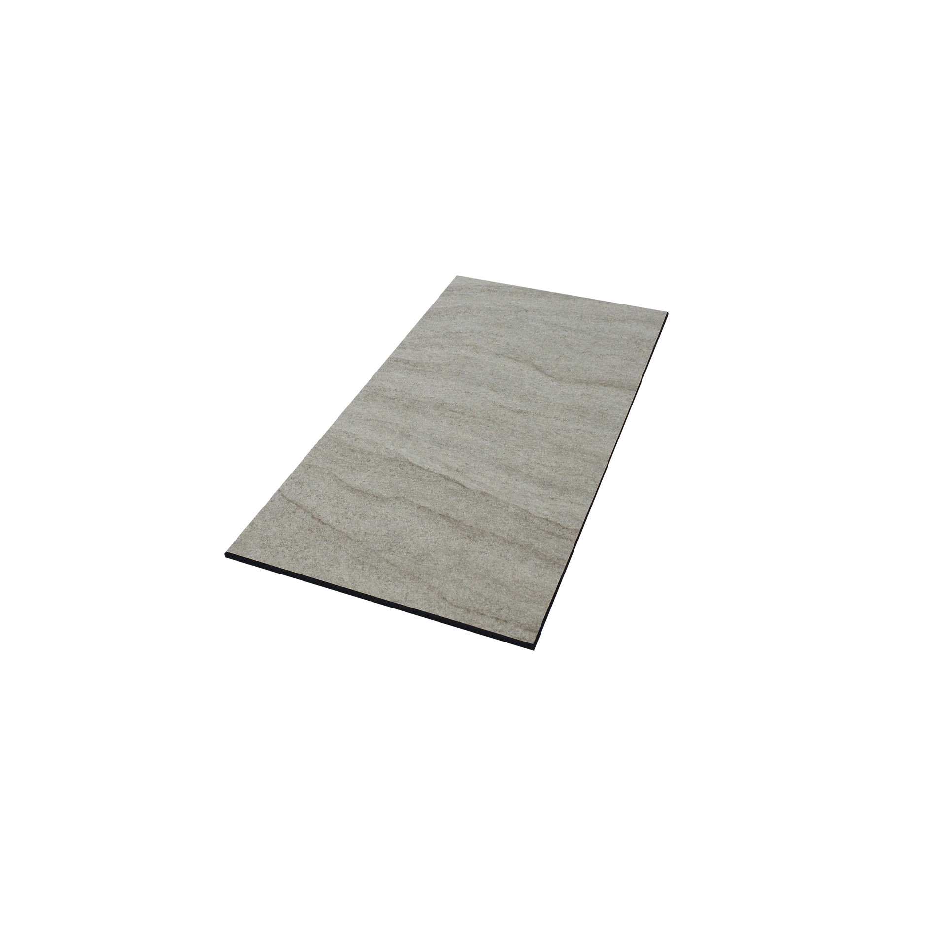 Auslagetablett - sahara-light - Abm. 30,0 x 20,0 x 0,6 cm - Kunststoff - 226680-C