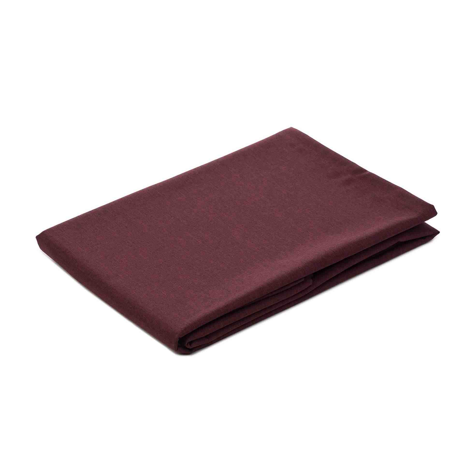 Tischdecke - Serie MILANO - beere - Abm. 130 x 220 cm - Polyester - 3600-40-1322-D