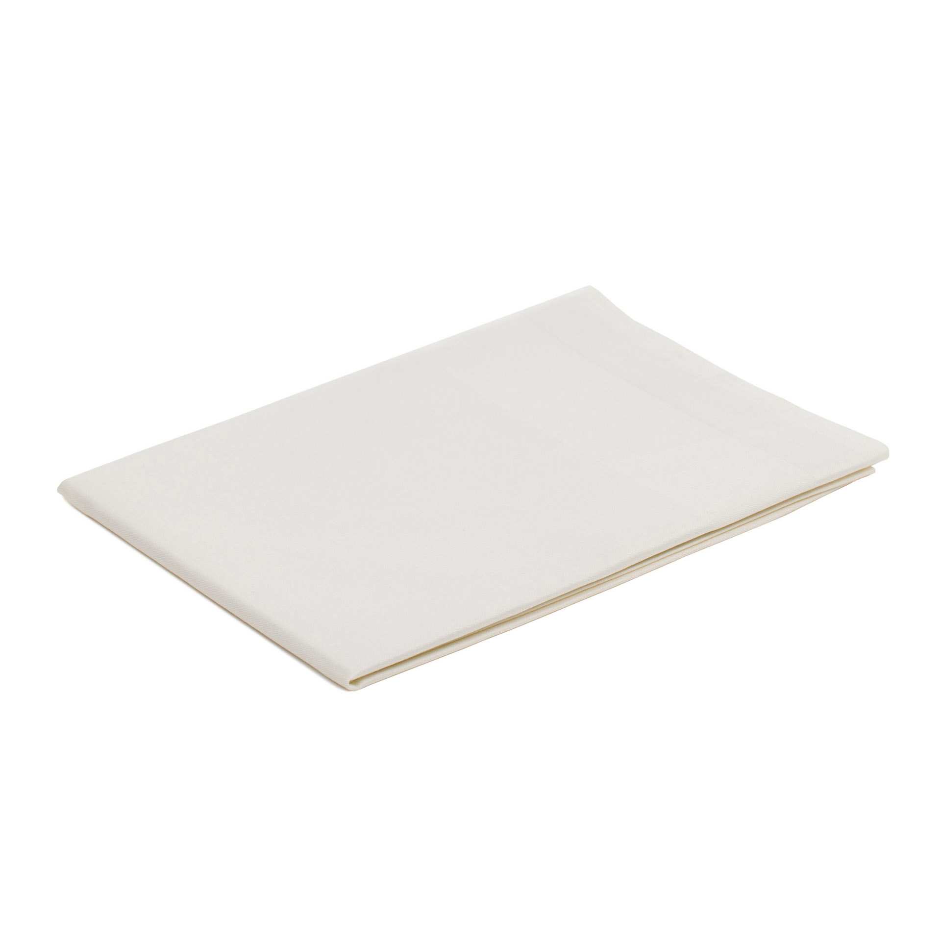 Tischdecke - Serie PIK AS - champagner - Abm. 50 x 50 cm - Baumwolle - 2010-12-0505-D