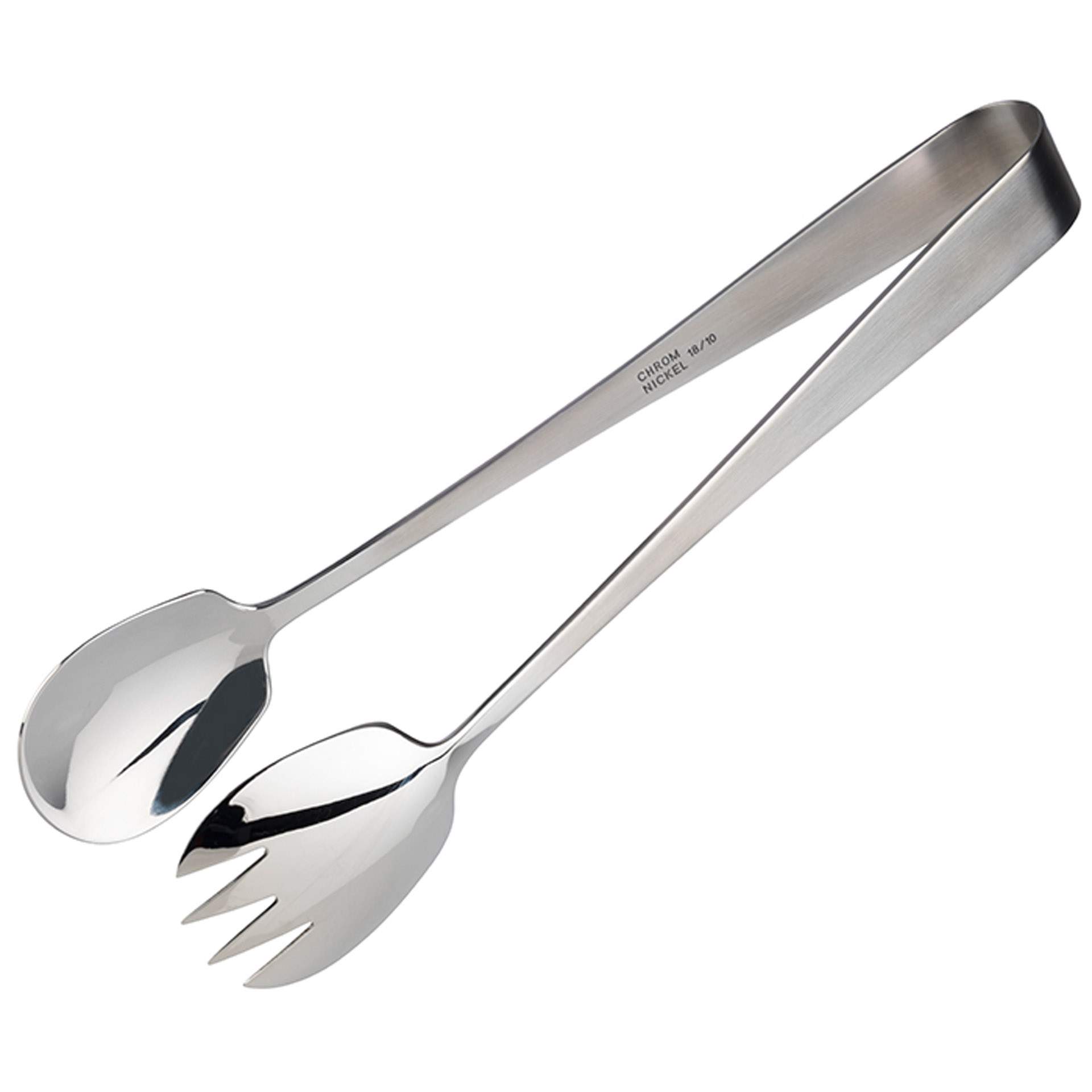 Vorspeisenzange - Serie Banquet - Abm. 20,0 x 5,0 x 3,5 cm - Edelstahl - 75822-B