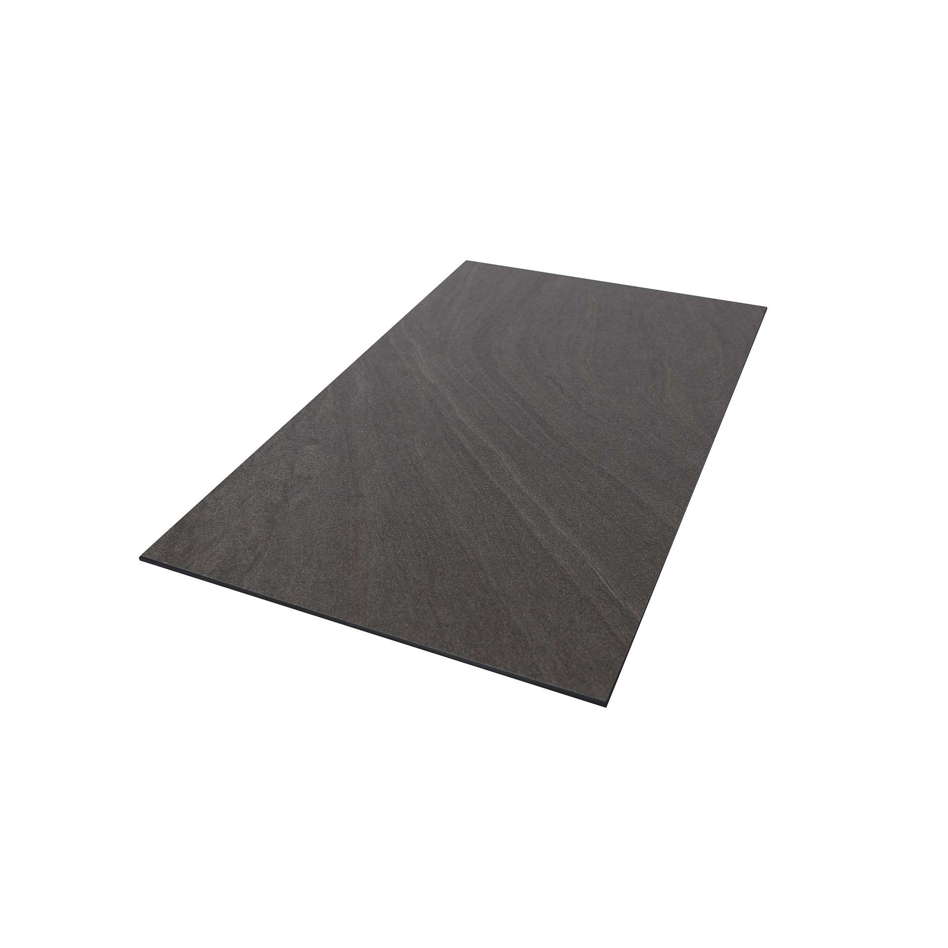 Auslagetablett - sahara-dark - Abm. 53,0 x 32,5 x 0,6 cm - GN 1/1 (530 x 325 mm) - 6 mm - Kunststoff - 226550-C
