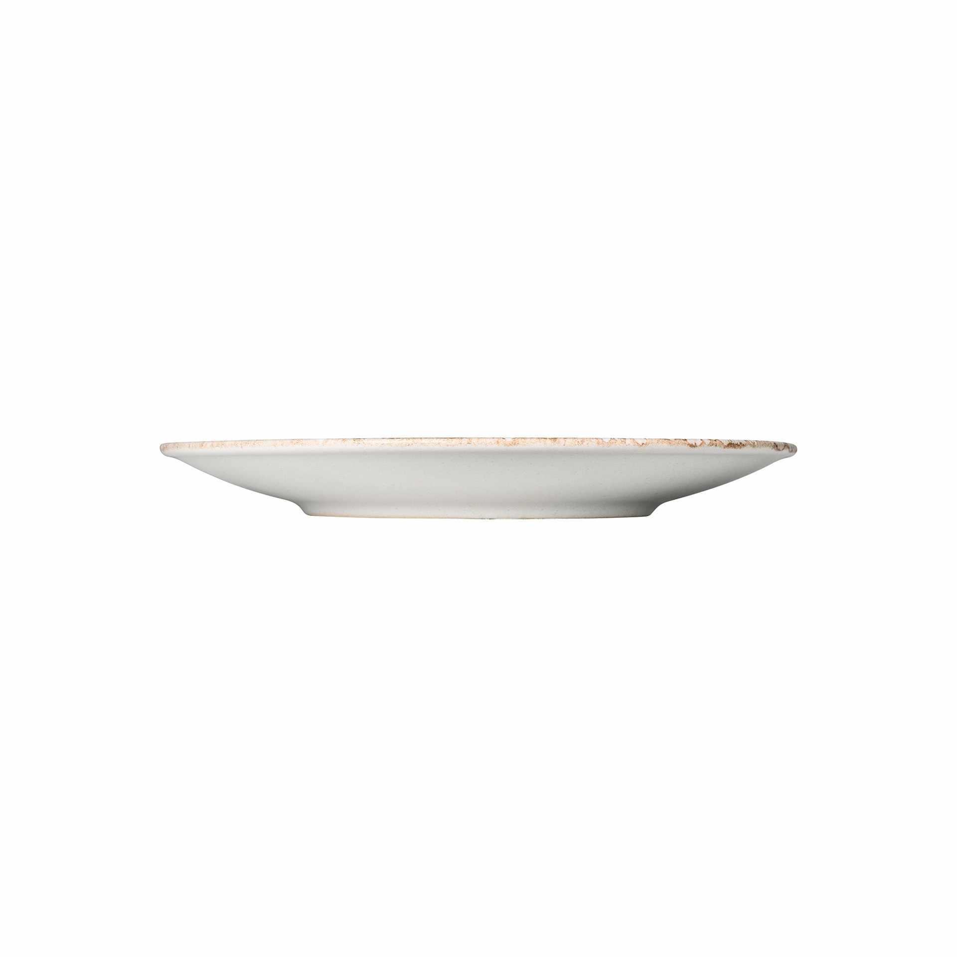 Teller - arctic - Höhe 3,0 cm - Ø 27,5 cm - Steinzeug