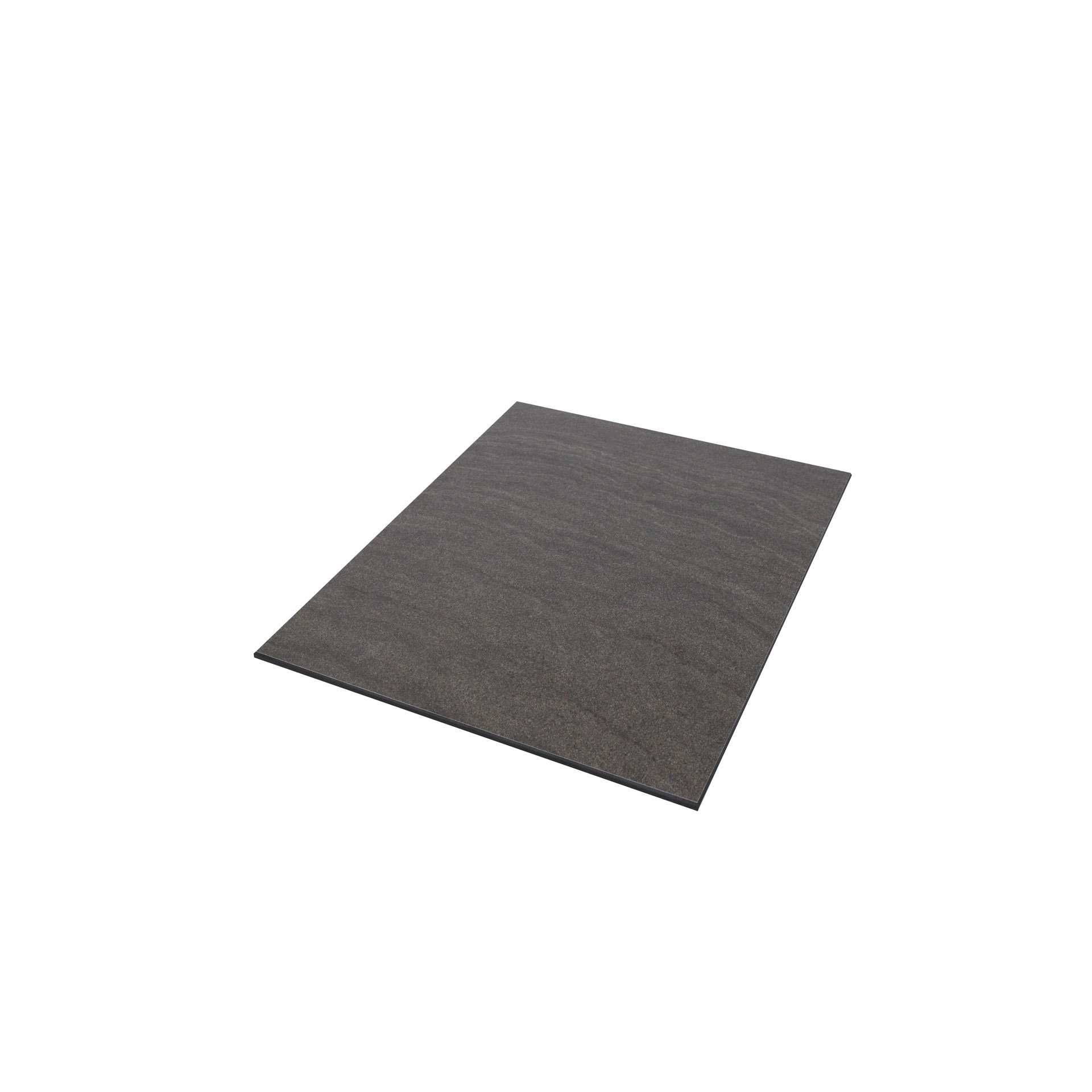 Auslagetablett - sahara-dark - Abm. 32,5 x 26,5 x 0,6 cm - GN 1/2 (325 x 265 mm) - 6 mm - Kunststoff - 226560-C