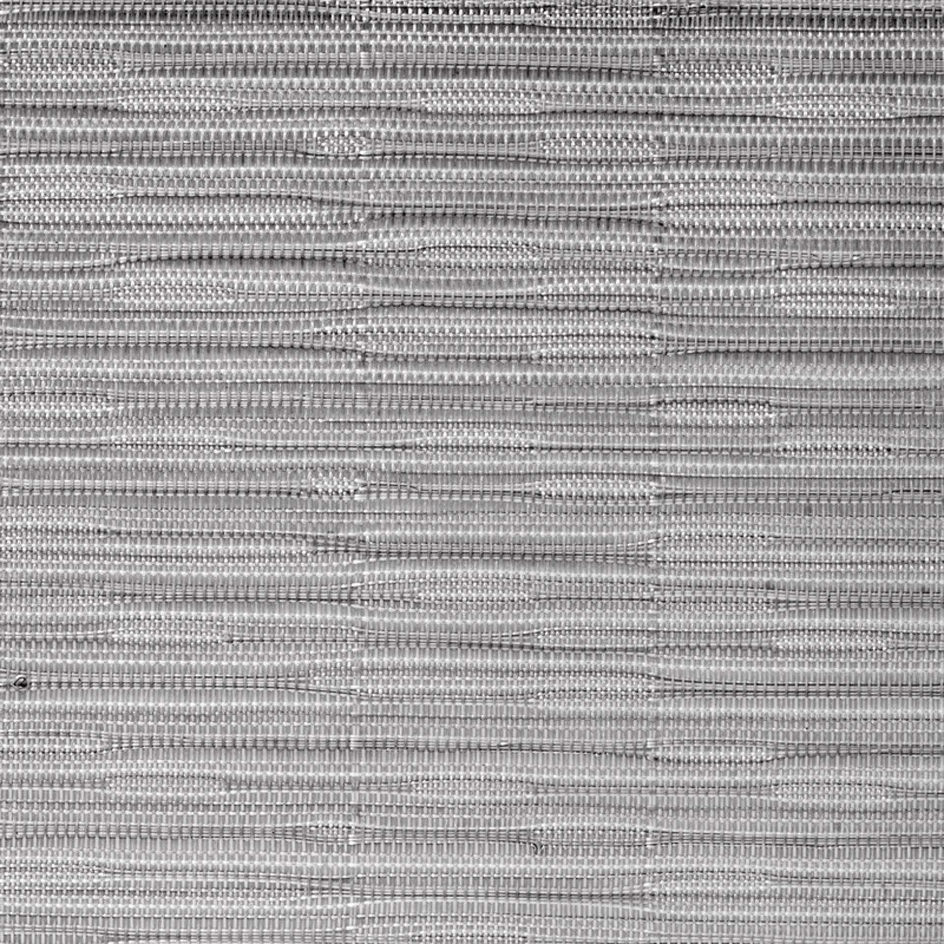 Tischset - Schmalband - weiß - rechteckig - Abm. 45 x 33 cm - PVC - 60525-B