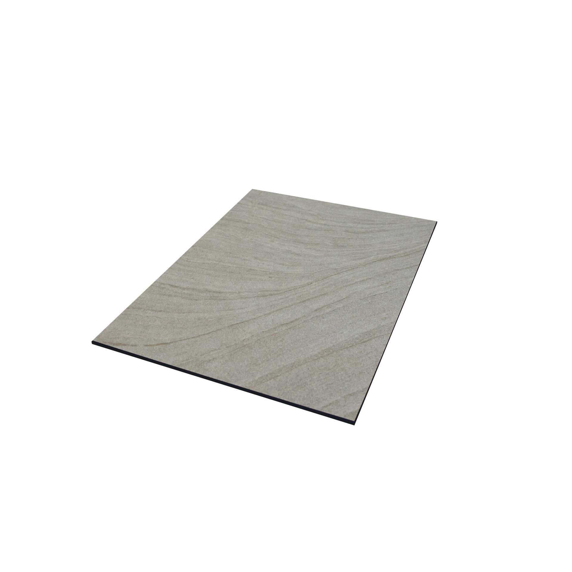 Auslagetablett - sahara-light - Abm. 40,0 x 30,0 x 0,6 cm - Kunststoff - 226670-C
