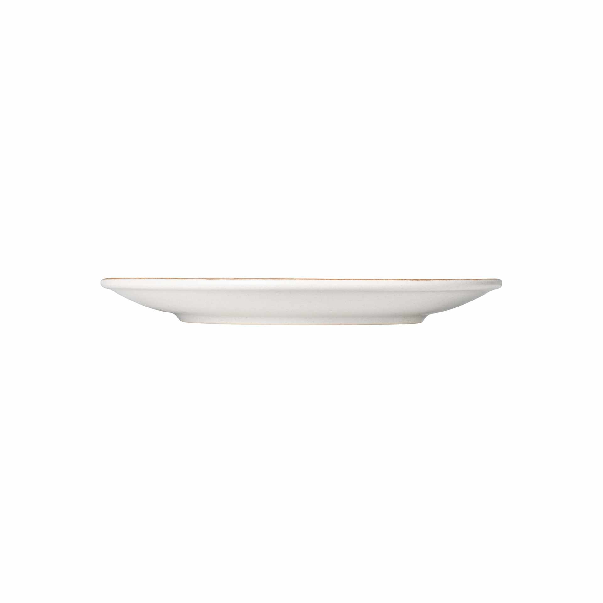 Teller - arctic - Höhe 2,0 cm - Ø 17,5 cm - Steinzeug