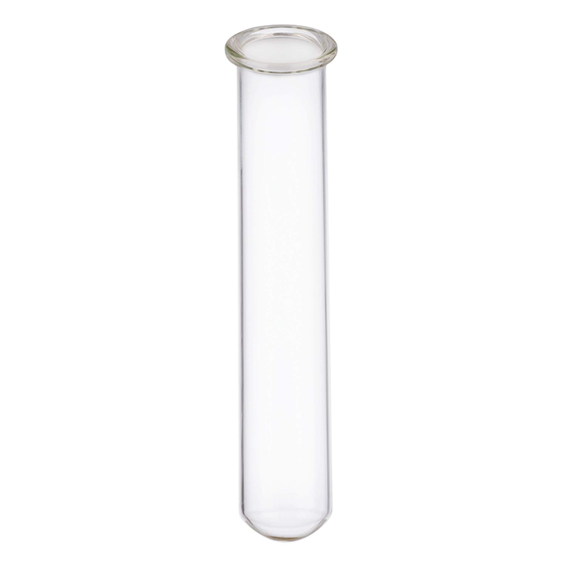 Ersatzglas - für Artikel 4010  - Abm. 11,0 cm - Ø 2,5 cm - Inhalt 0,02 l - Glas - 4011-B