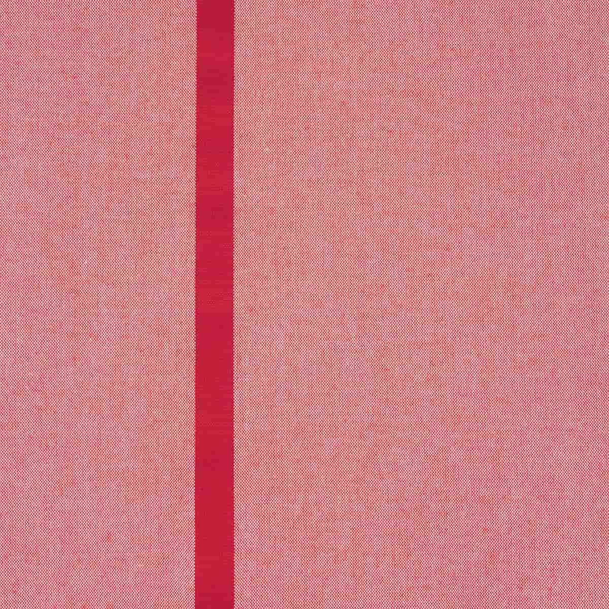 Bewohnerwäschesack - rot / rot - Abm. 50 x 70 cm - Polyester - 9902-31-7-D