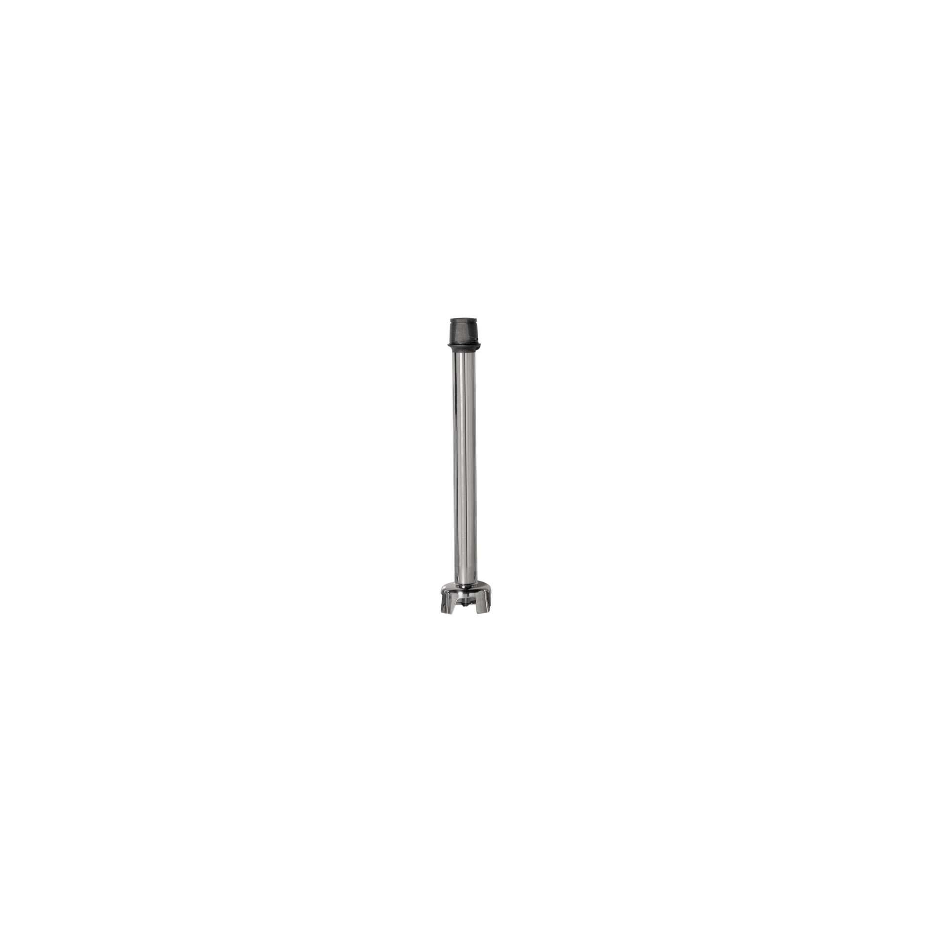 Rührstab - 440 mm - für Artikel 153600 - Abm. 44,0 x 8,5 x 8,5 cm - Edelstahl - 153602-C