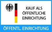 Logo Öffentliche Einrichtung