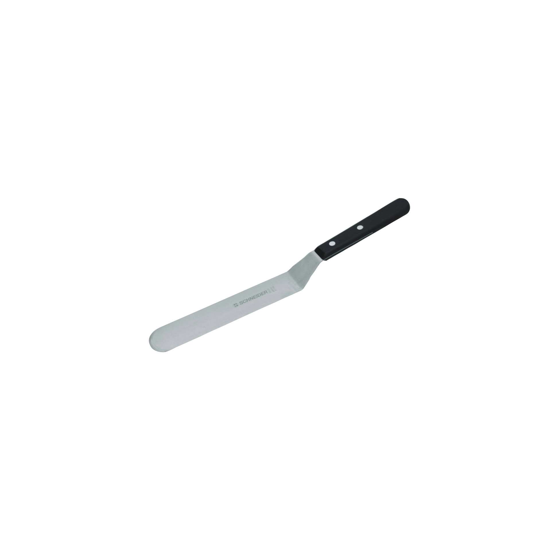 Winkelpalette - Größe: 18/21 cm - Abm. 33,5 x 3,4 x 6,8 cm - Edelstahl - 262721-C