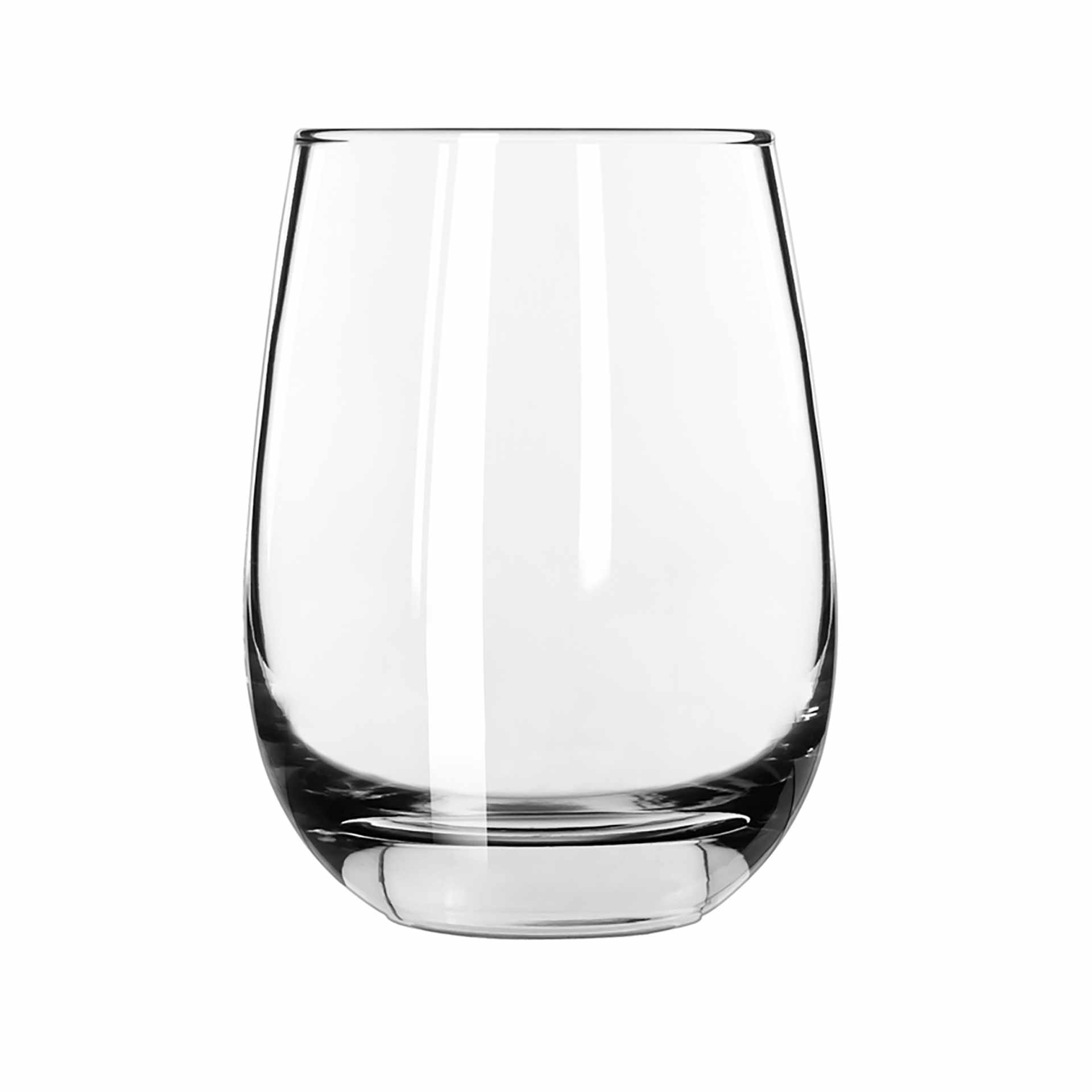 Libbey Stemless