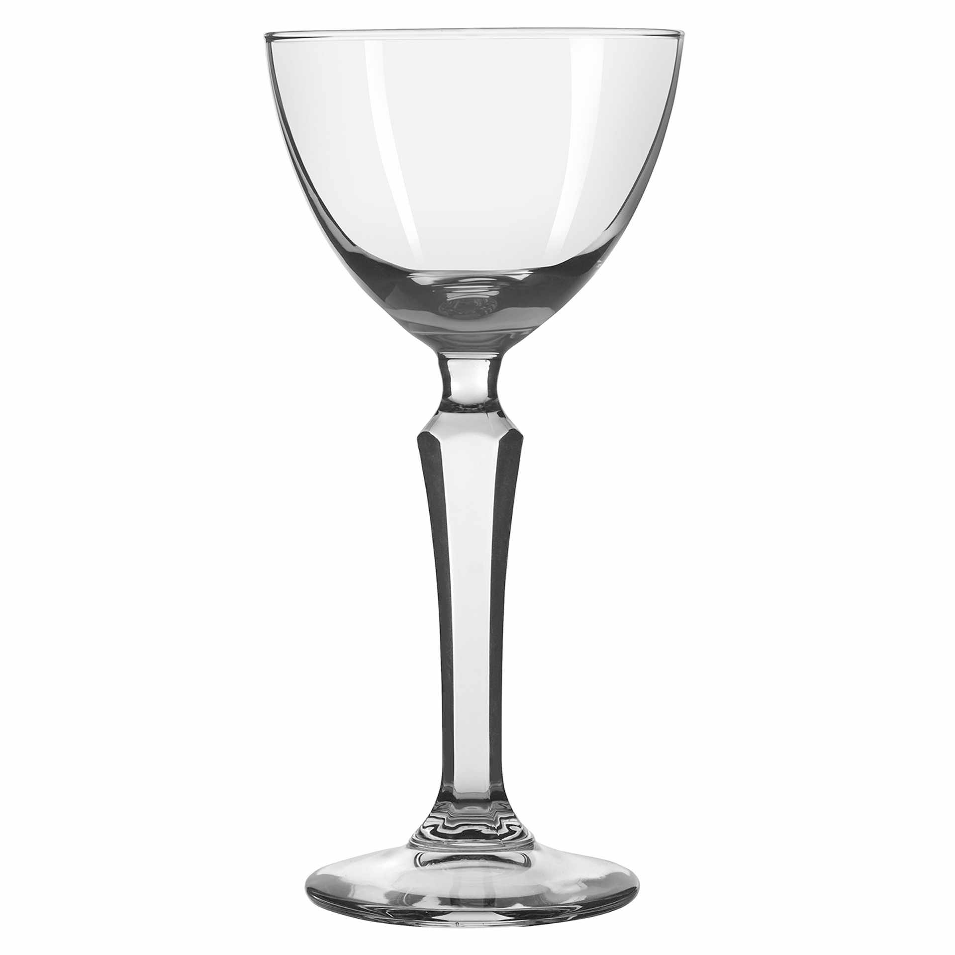 Libbey Speakeasy
