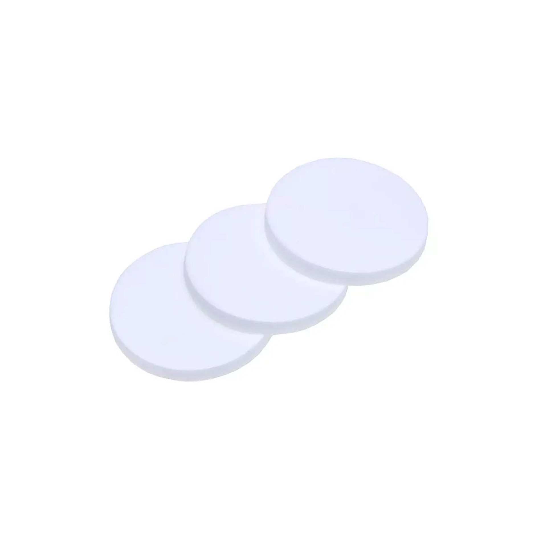 Einmal-Medizinbecher - 30 ml - transparent - Inhalt 0,03 l - L-09170-T-E