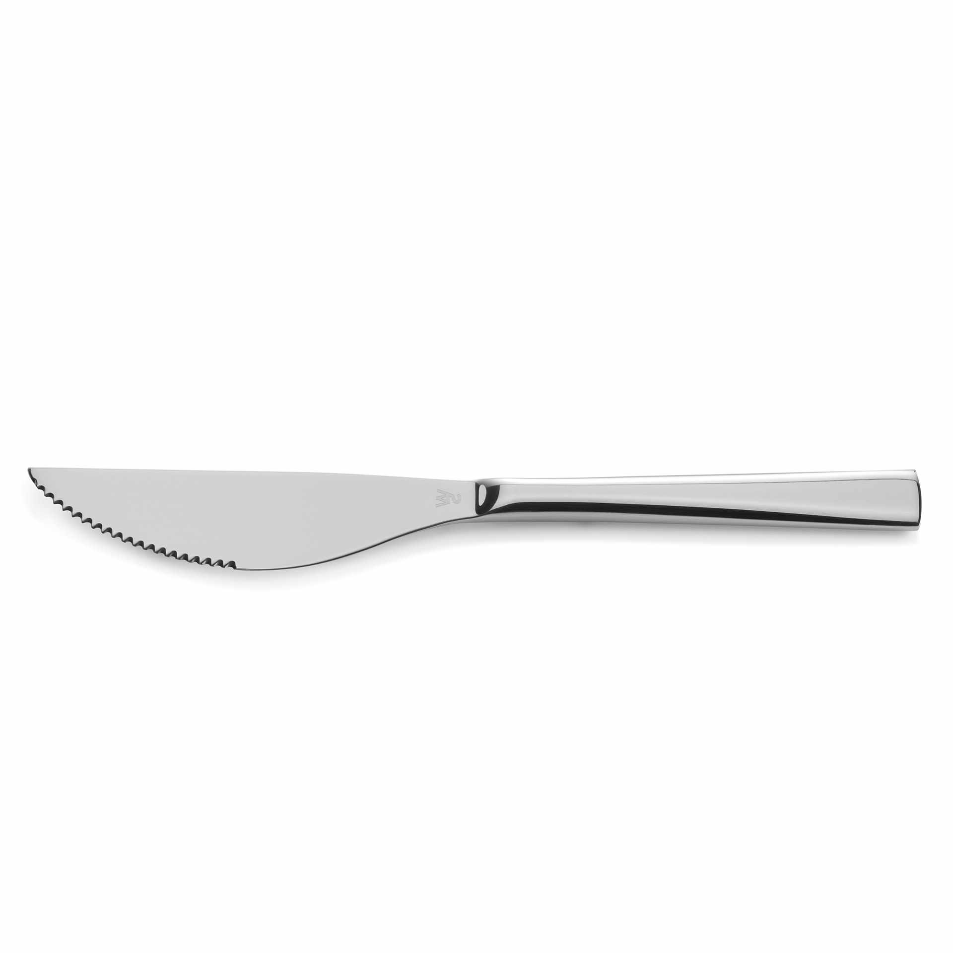 Steakmesser - Chromstahl 13/0